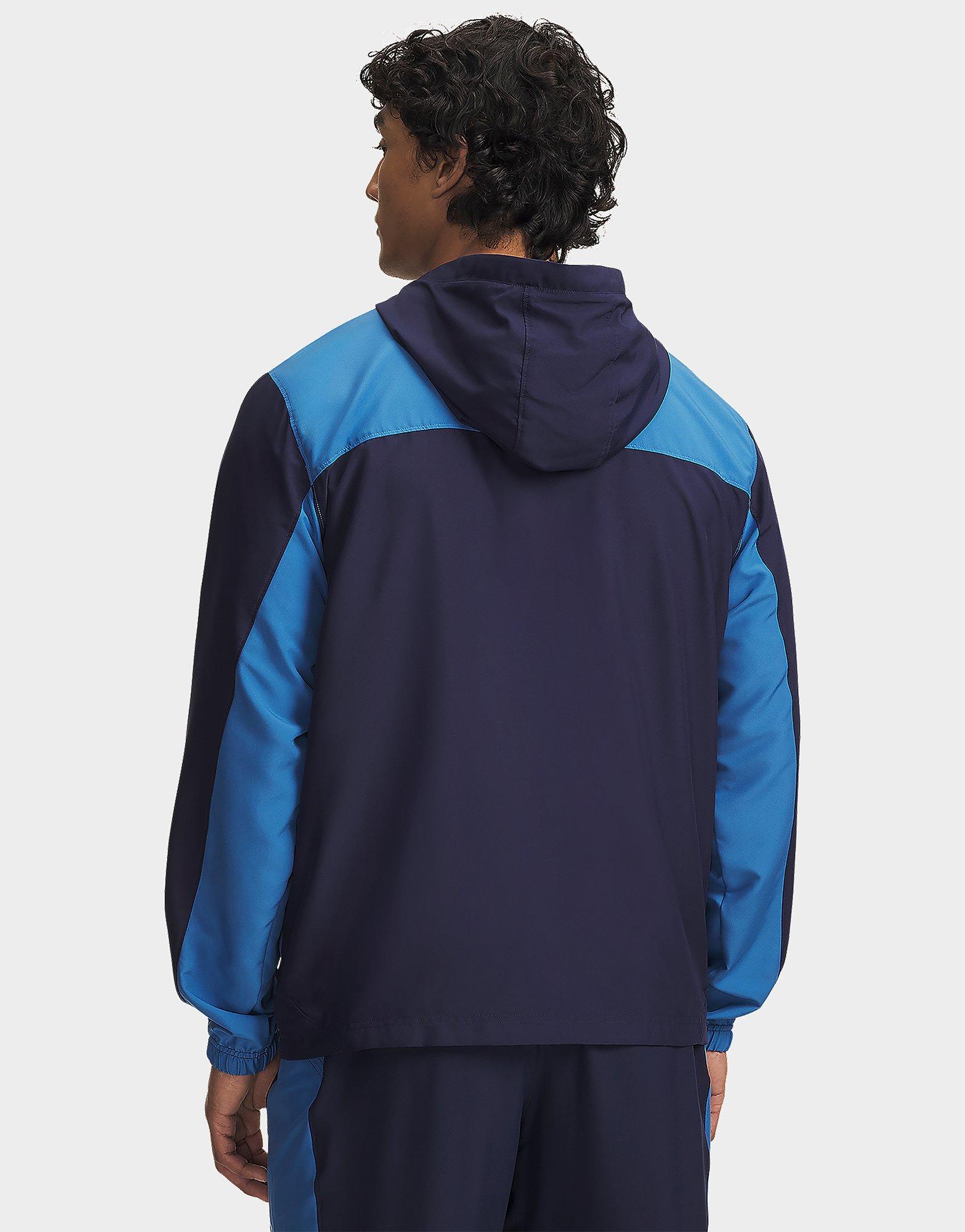 Under Armour Tech Sport Woven Jacket