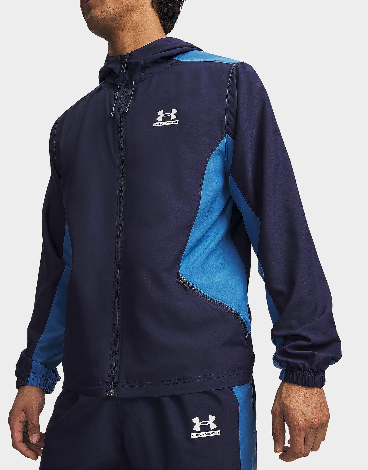 Under Armour Tech Sport Woven Jacket