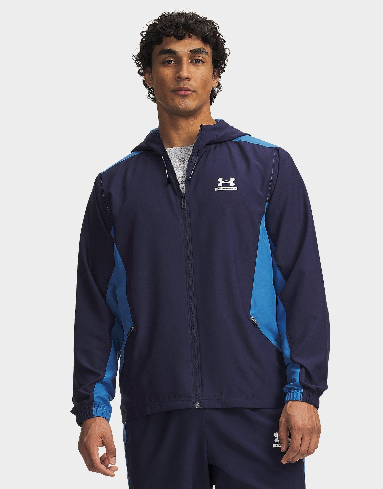 Under Armour Tech Sport Woven Jacket