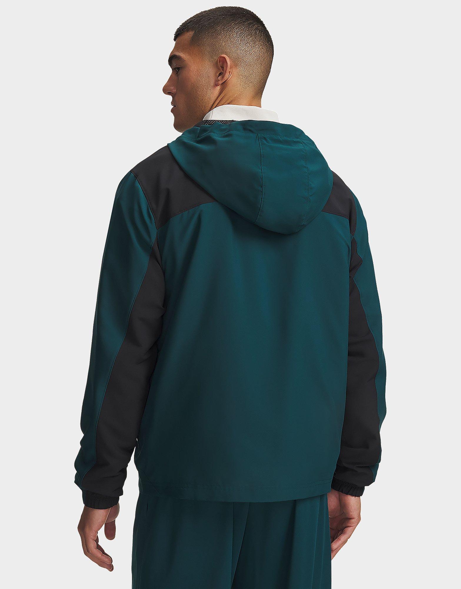 Under Armour Tech Utility Woven Jacke