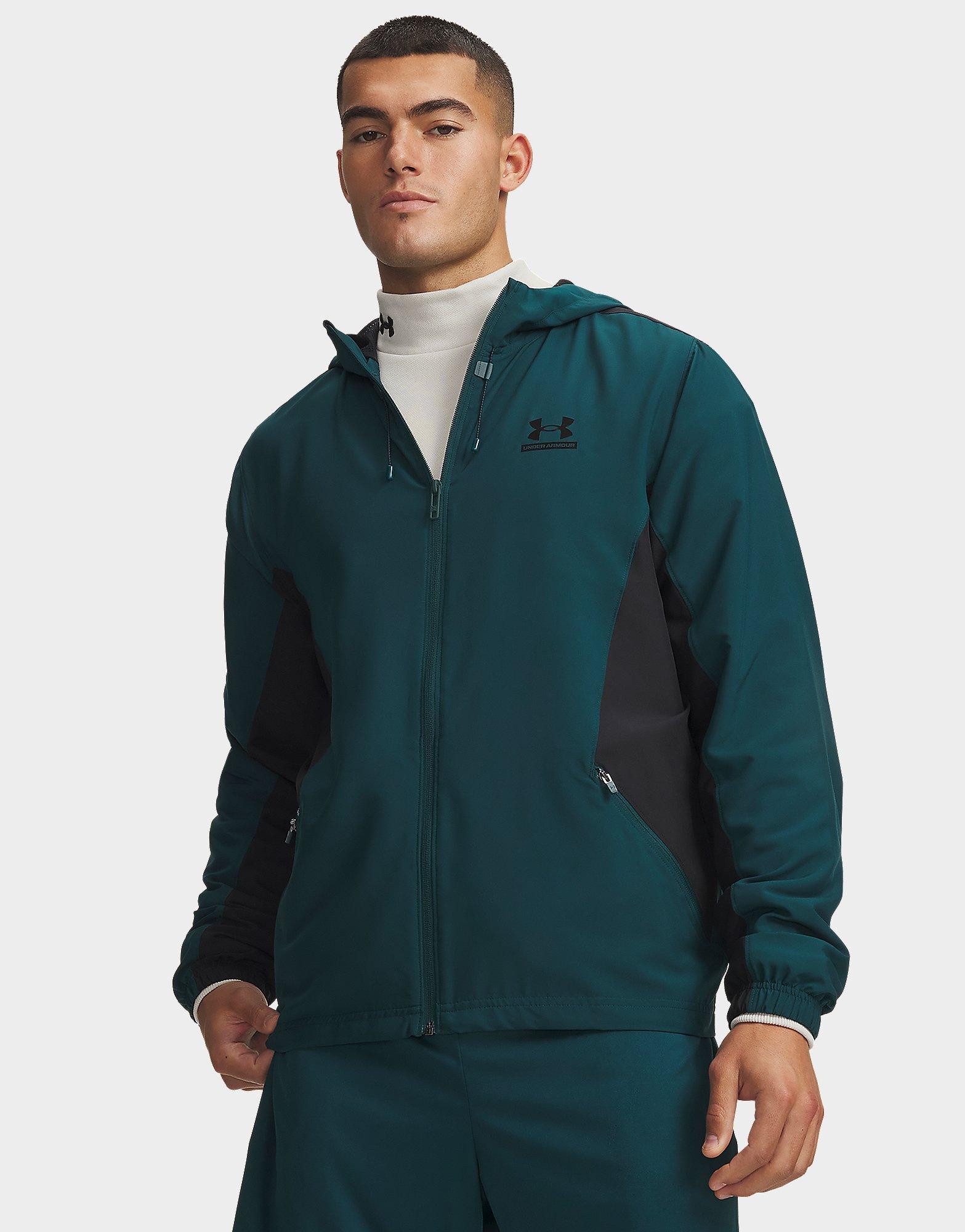 Under Armour Veste Tech Sport Woven