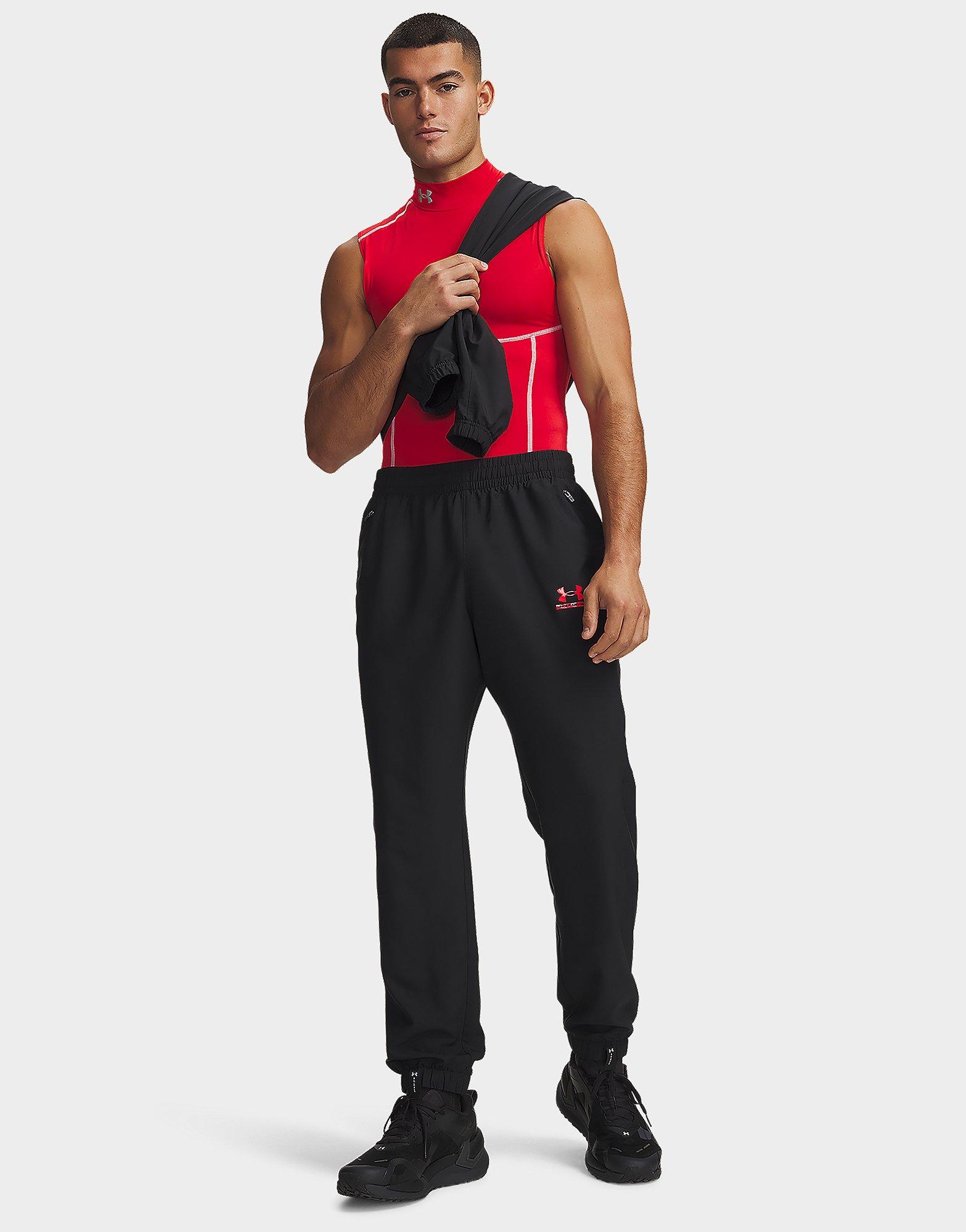 Under Armour Tech Sport Pants