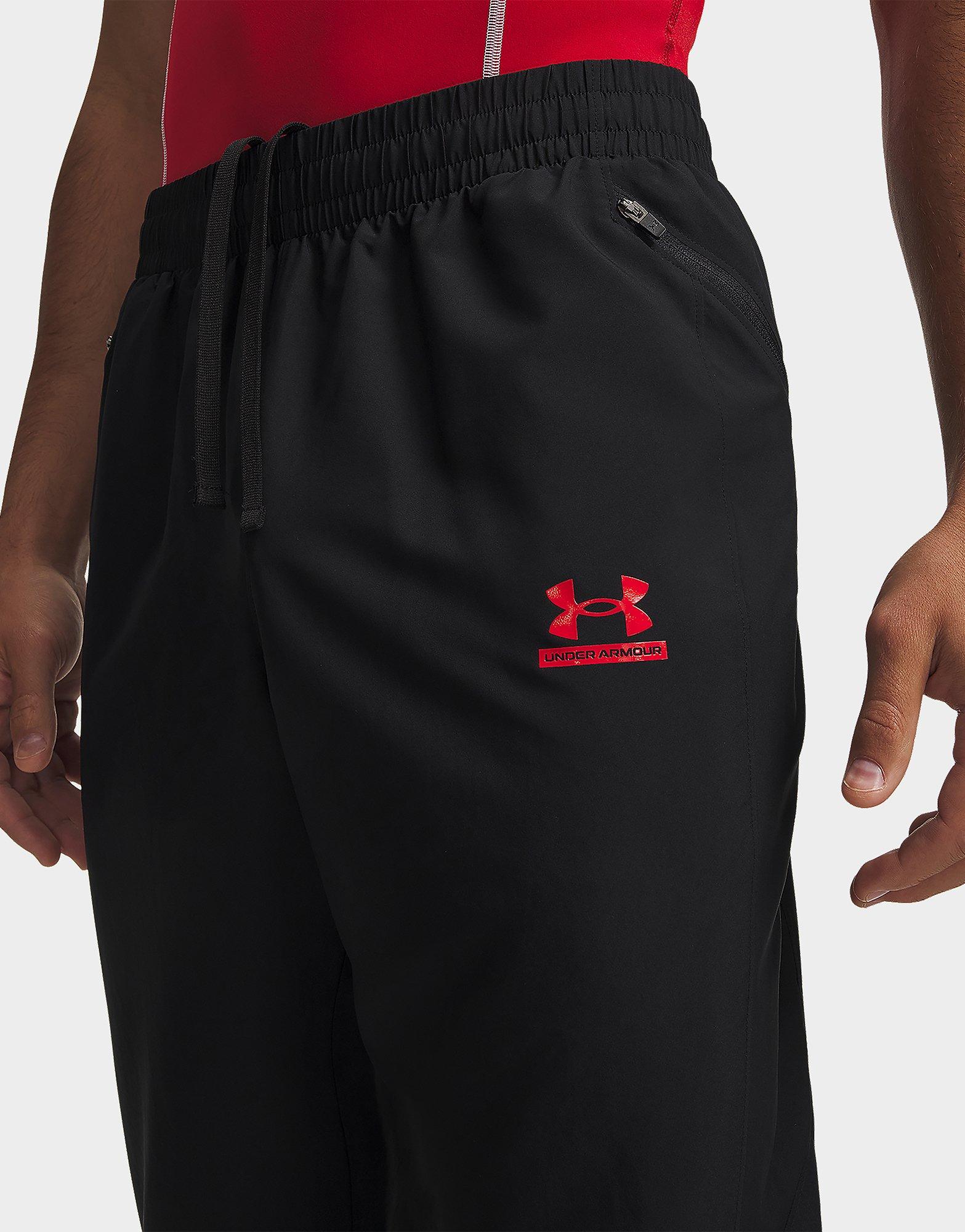 Under Armour Tech Sport Pants