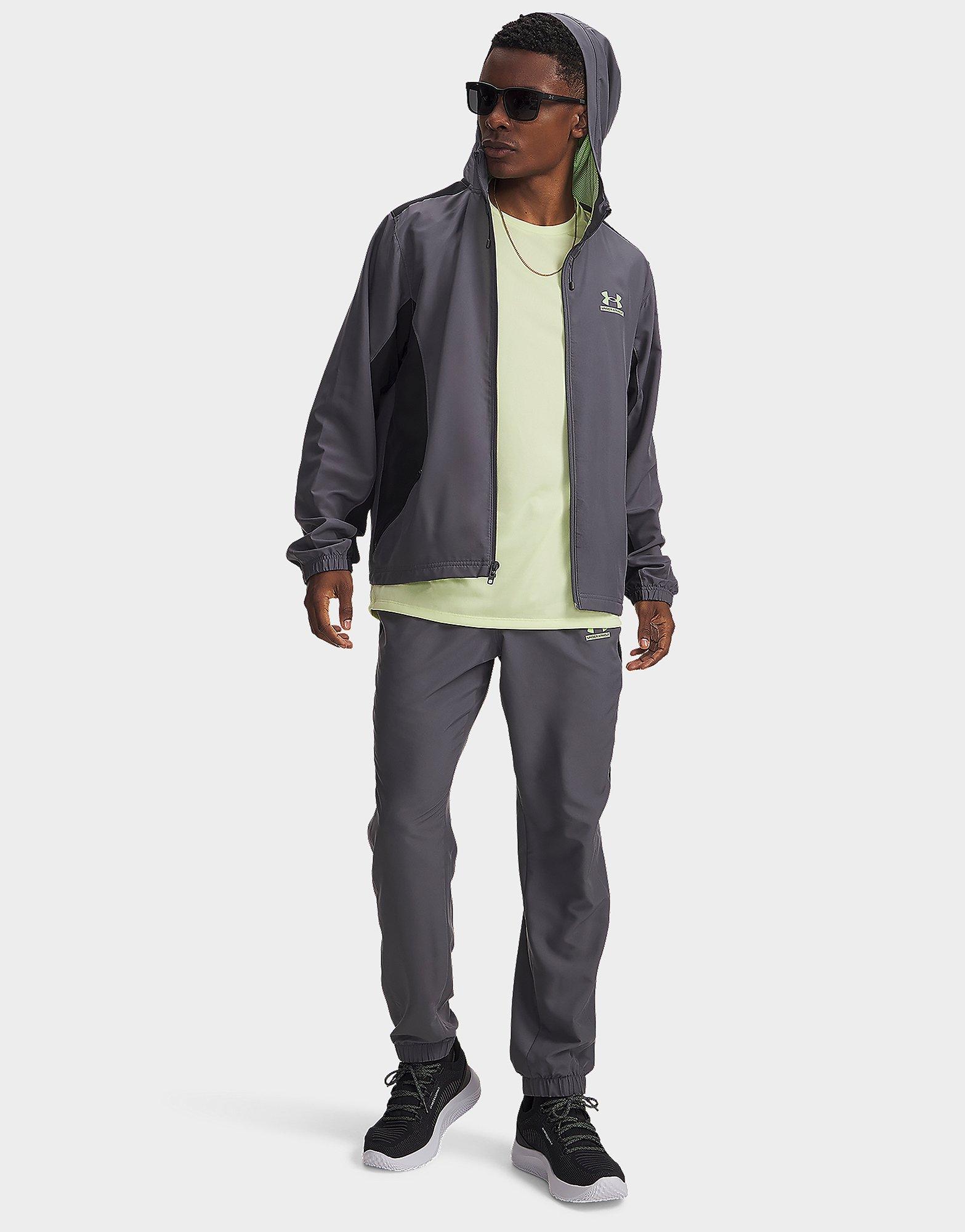 Under Armour Tech Sport Pants