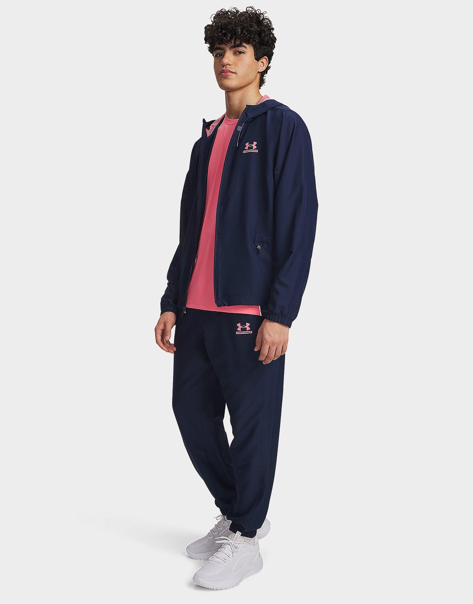 Under Armour Tech Sport Pants