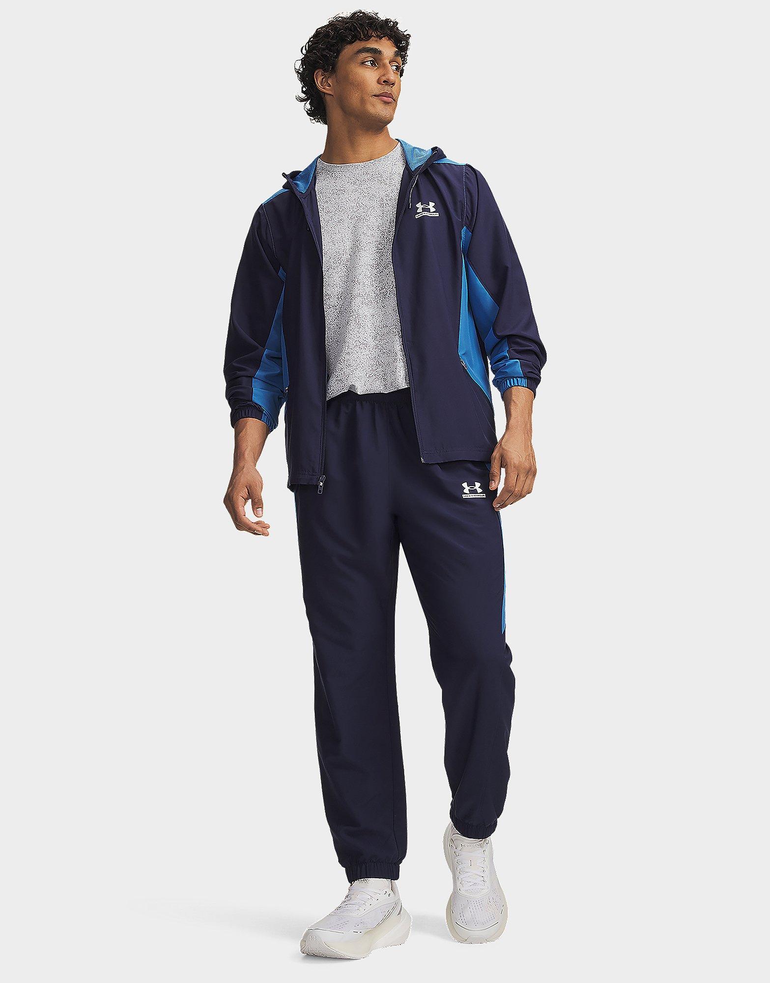 Under Armour Tech Sport Pants