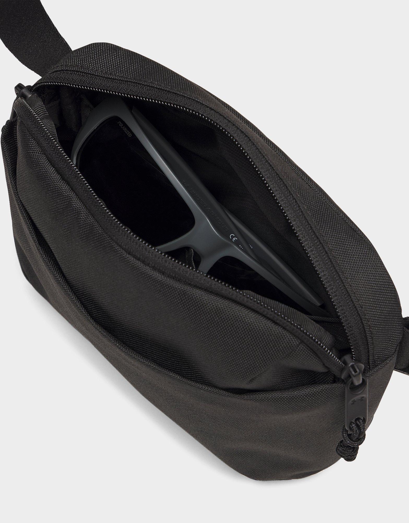 Under Armour Sac banane à bandoulière Essential