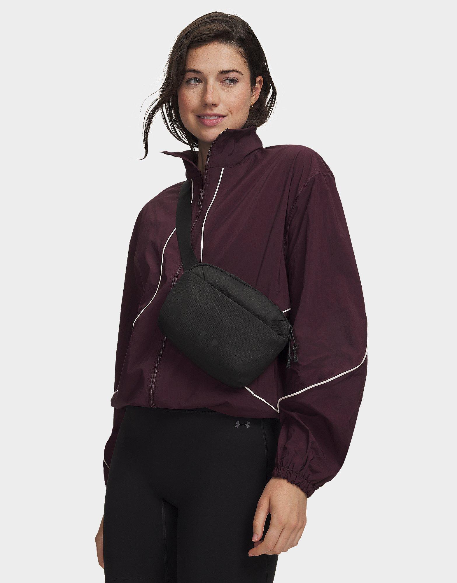 Under Armour Sac banane à bandoulière Essential