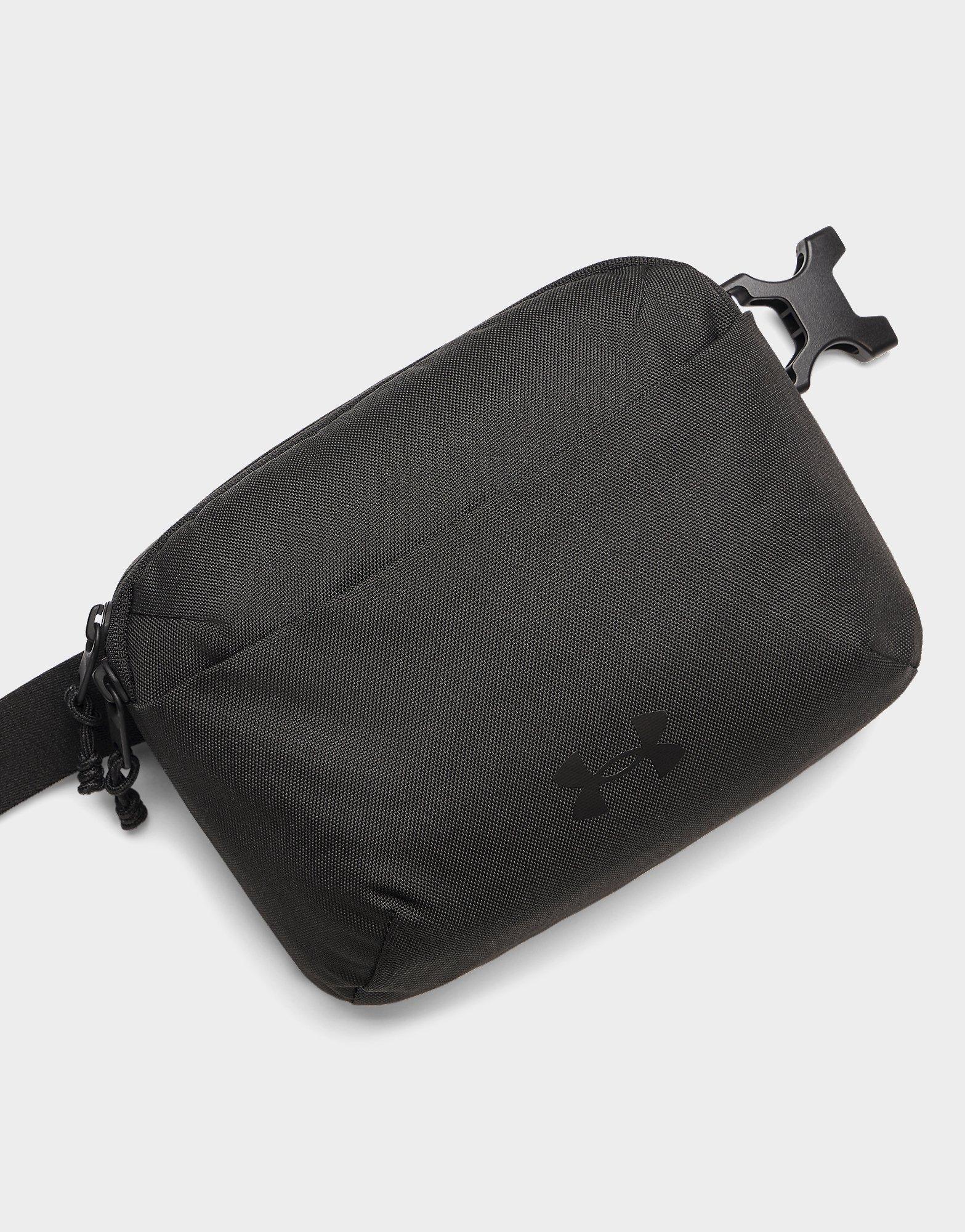 Under Armour Essential Waist Bag Crossbody