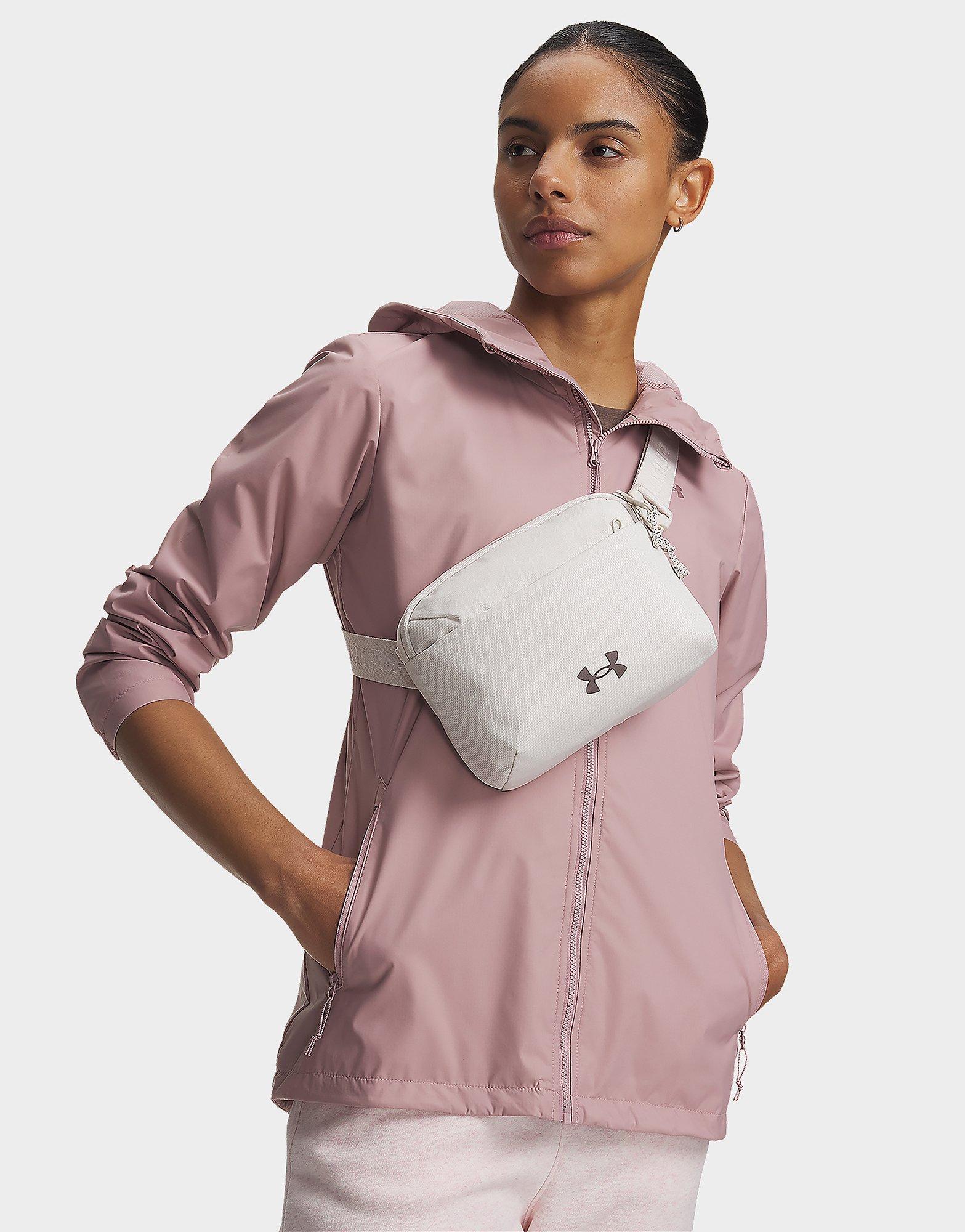 Under Armour Sac banane à bandoulière Essential