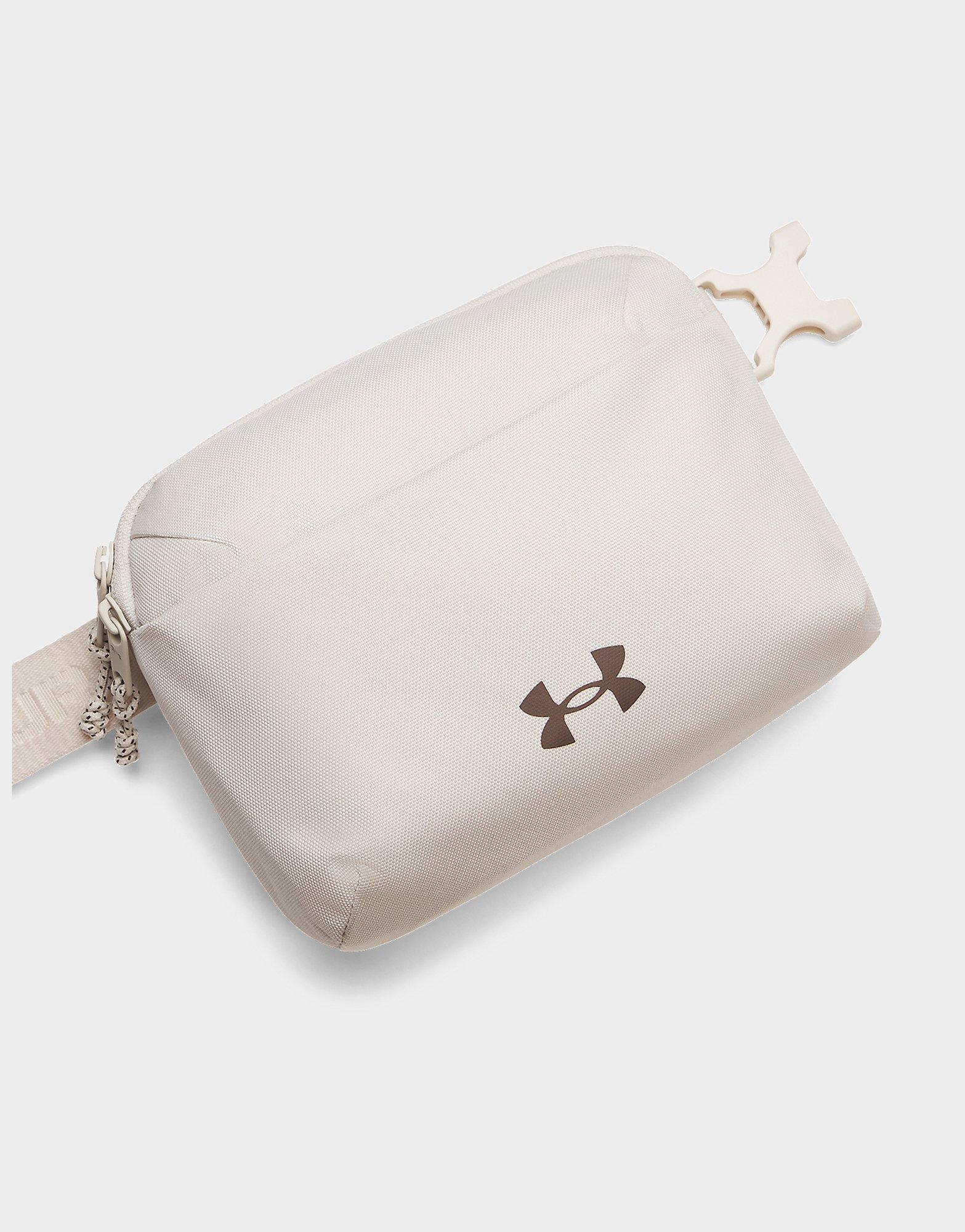 Under Armour Essential Waist Bag Crossbody