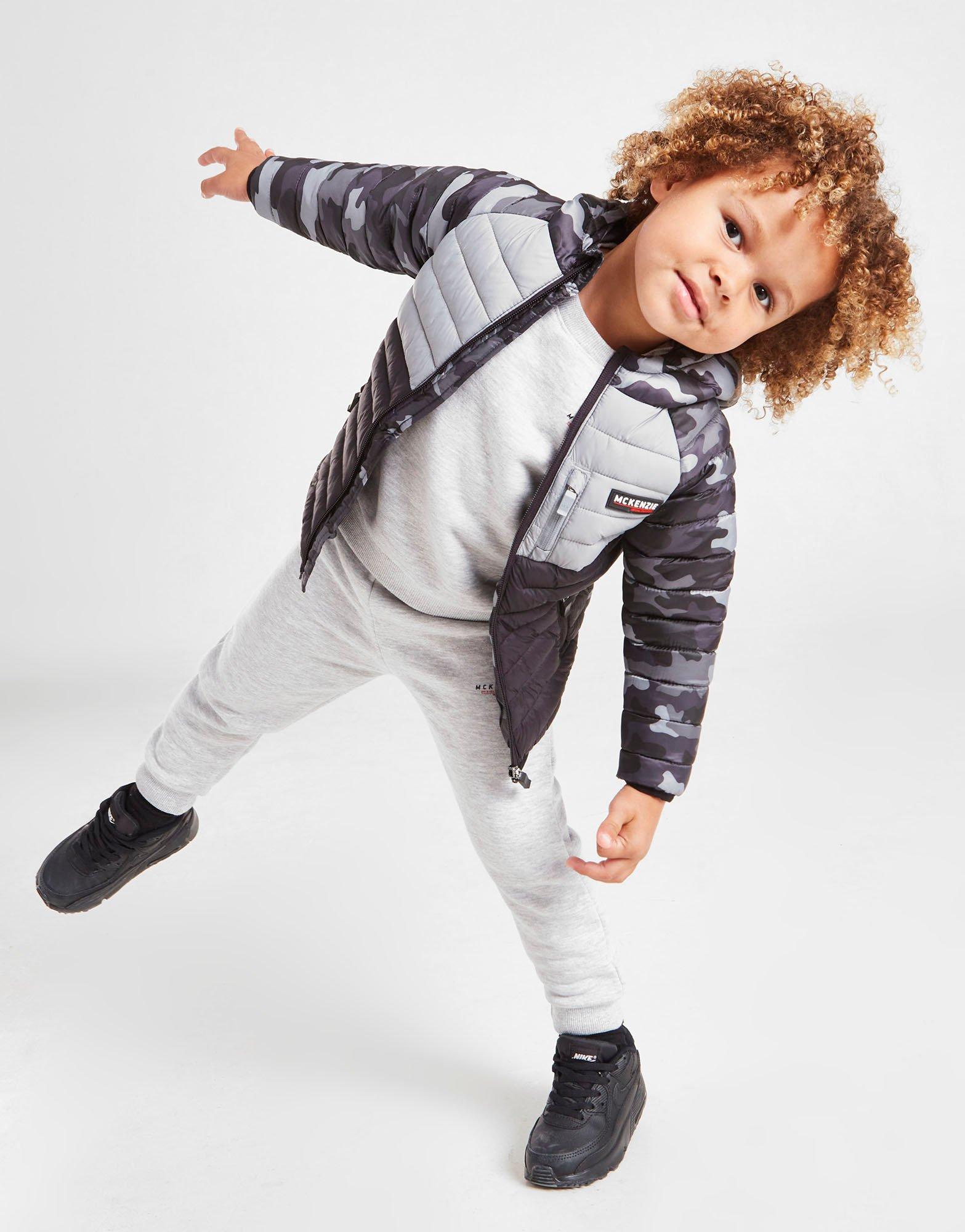 McKenzie Micro Corey Padded Jacket Infant
