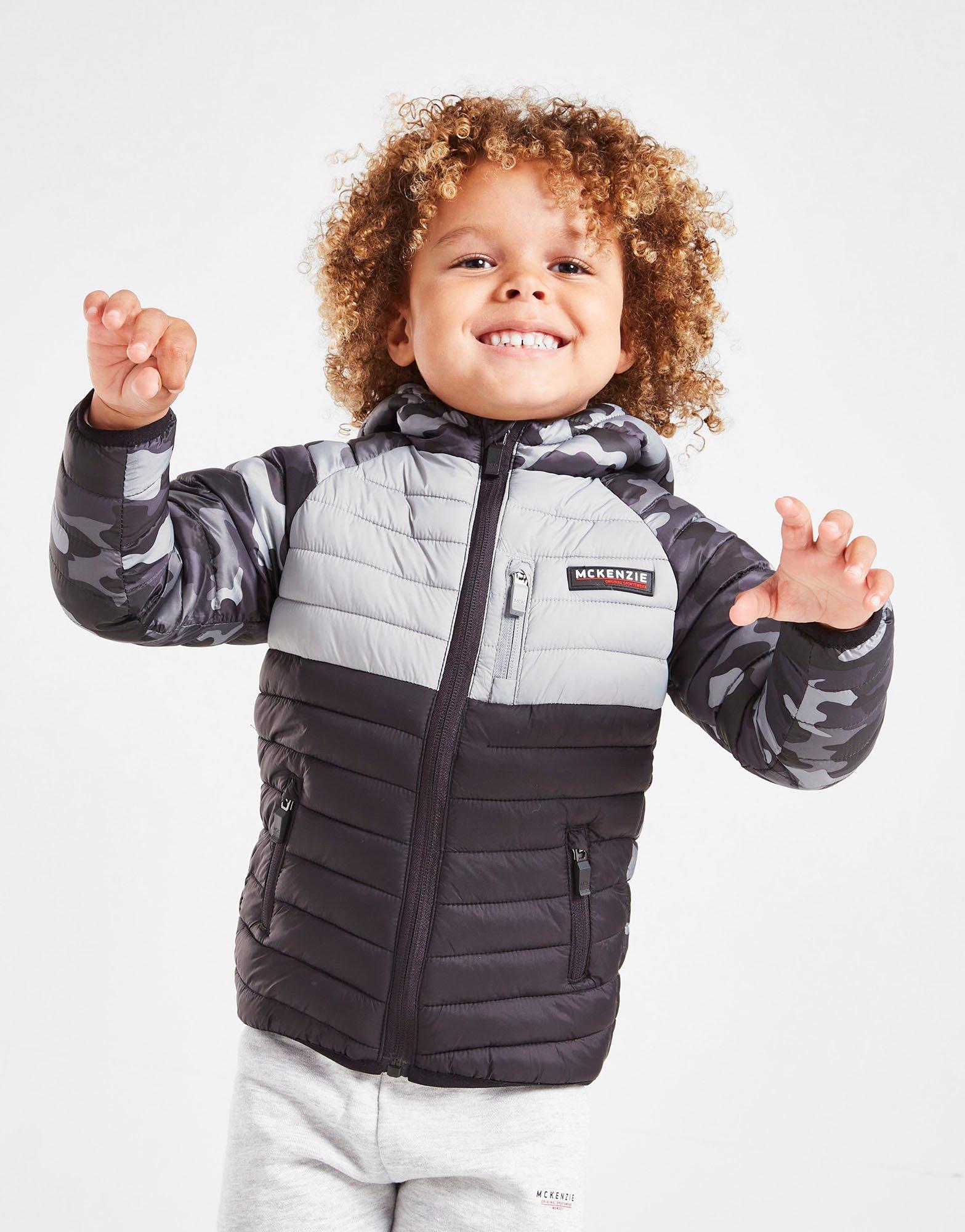 McKenzie Micro Corey Padded Jacket Infant