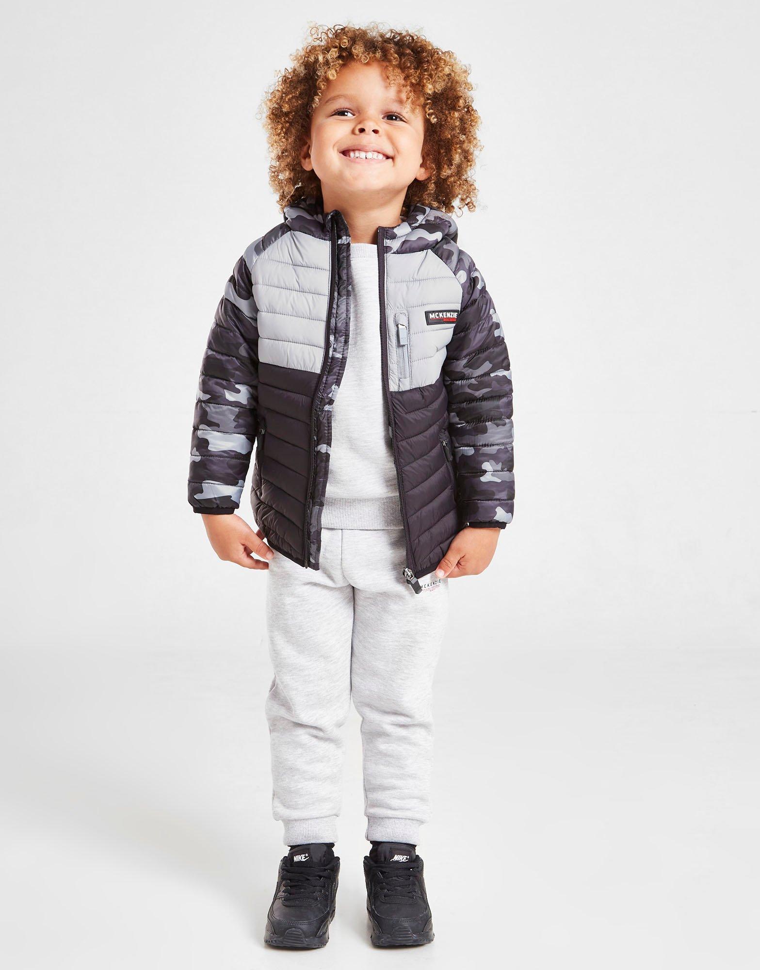 McKenzie Micro Corey Padded Jacket Infant