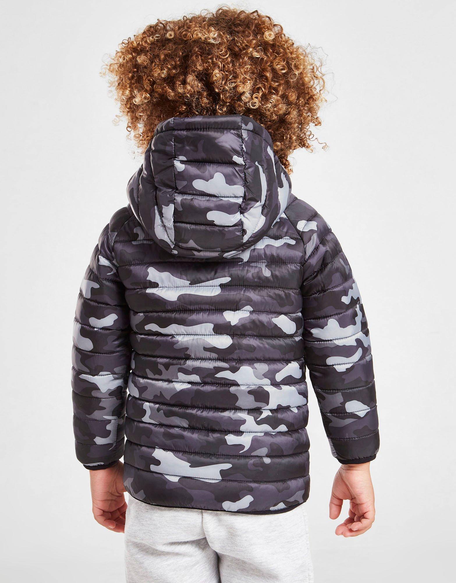 McKenzie Micro Corey Padded Jacket Infant