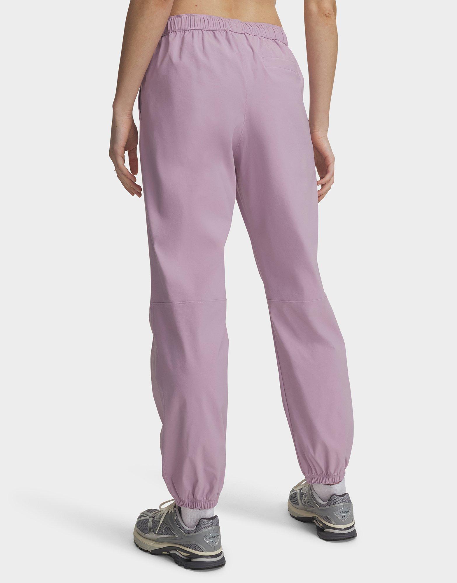 Under Armour Unstoppable Woven Joggers