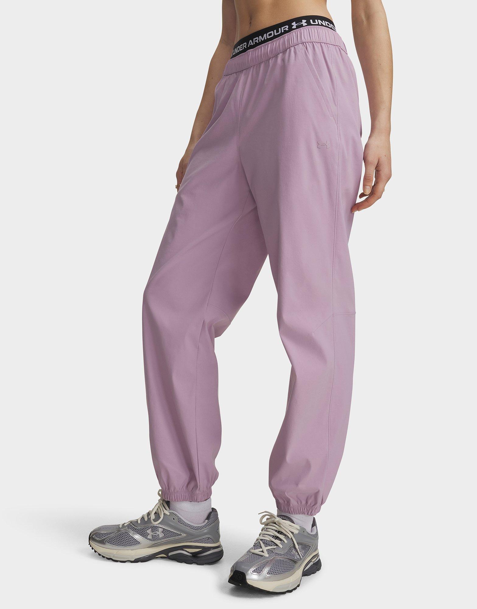 Under Armour Unstoppable Woven Joggers