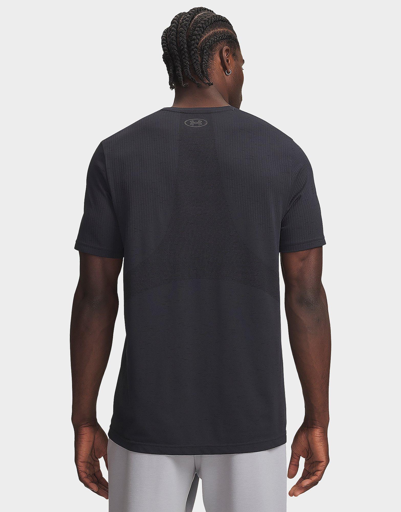 Under Armour Vanish Seamless T-Shirt