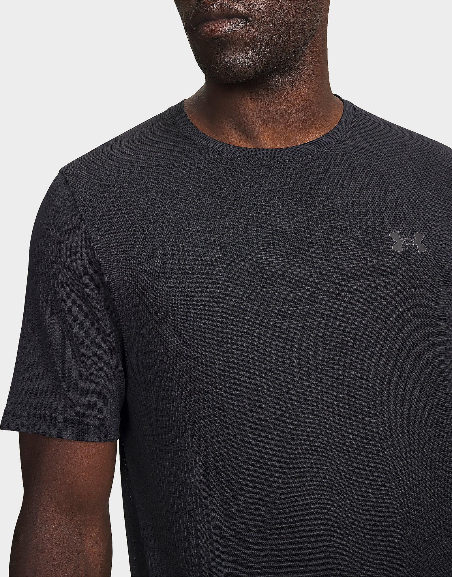 Under Armour Vanish Seamless T-Shirt