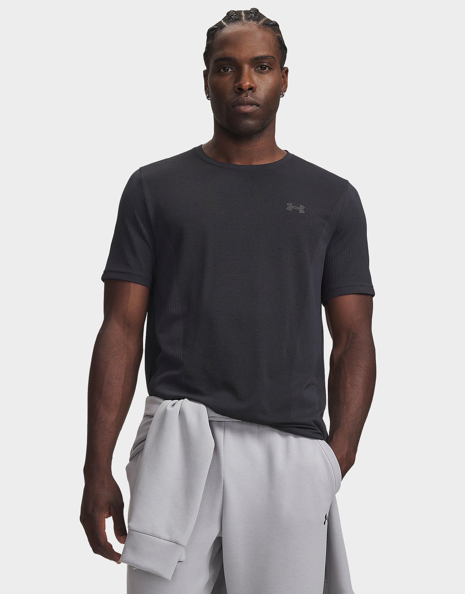 Under Armour Vanish Seamless T-Shirt