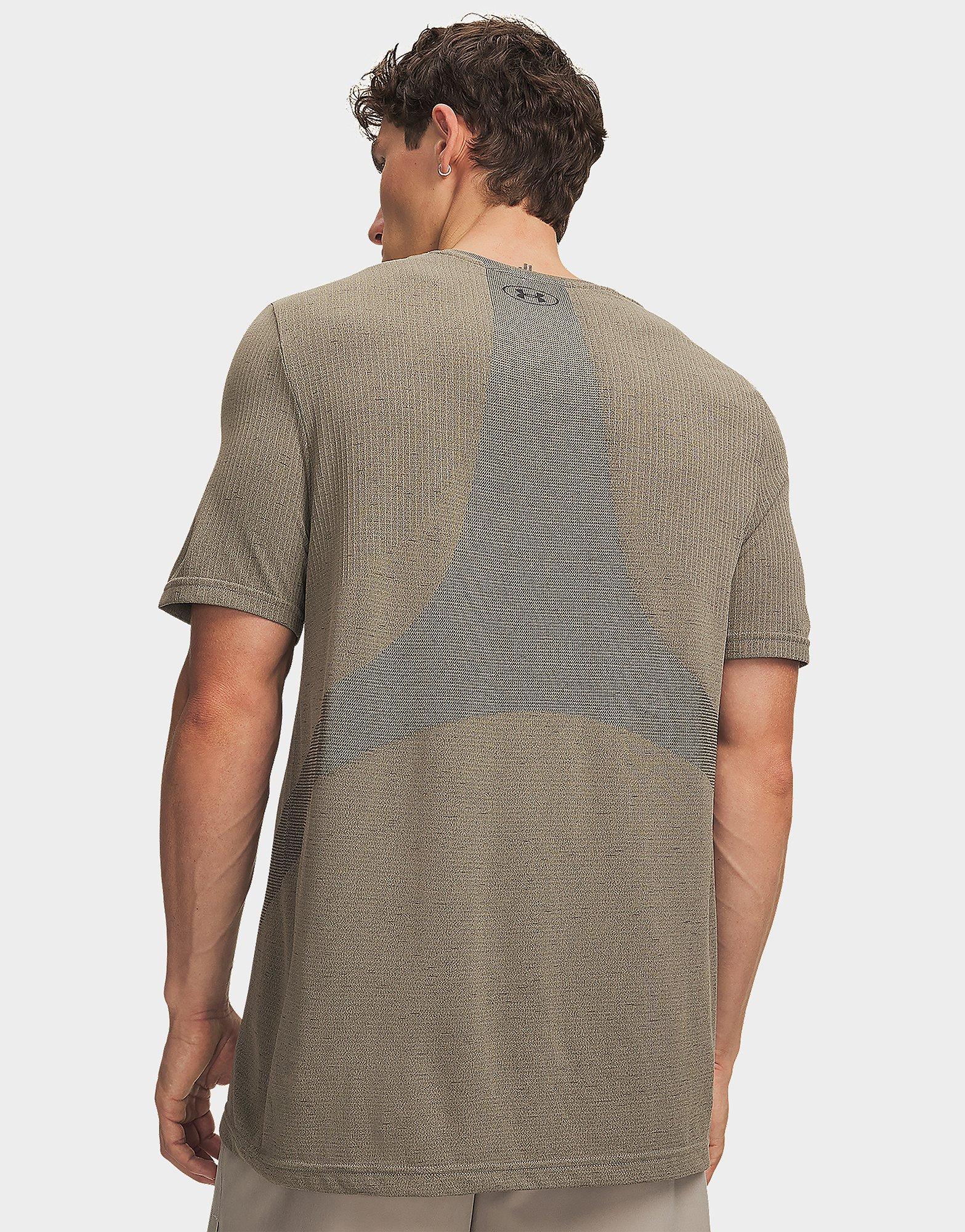 Under Armour Vanish Seamless T-Shirt