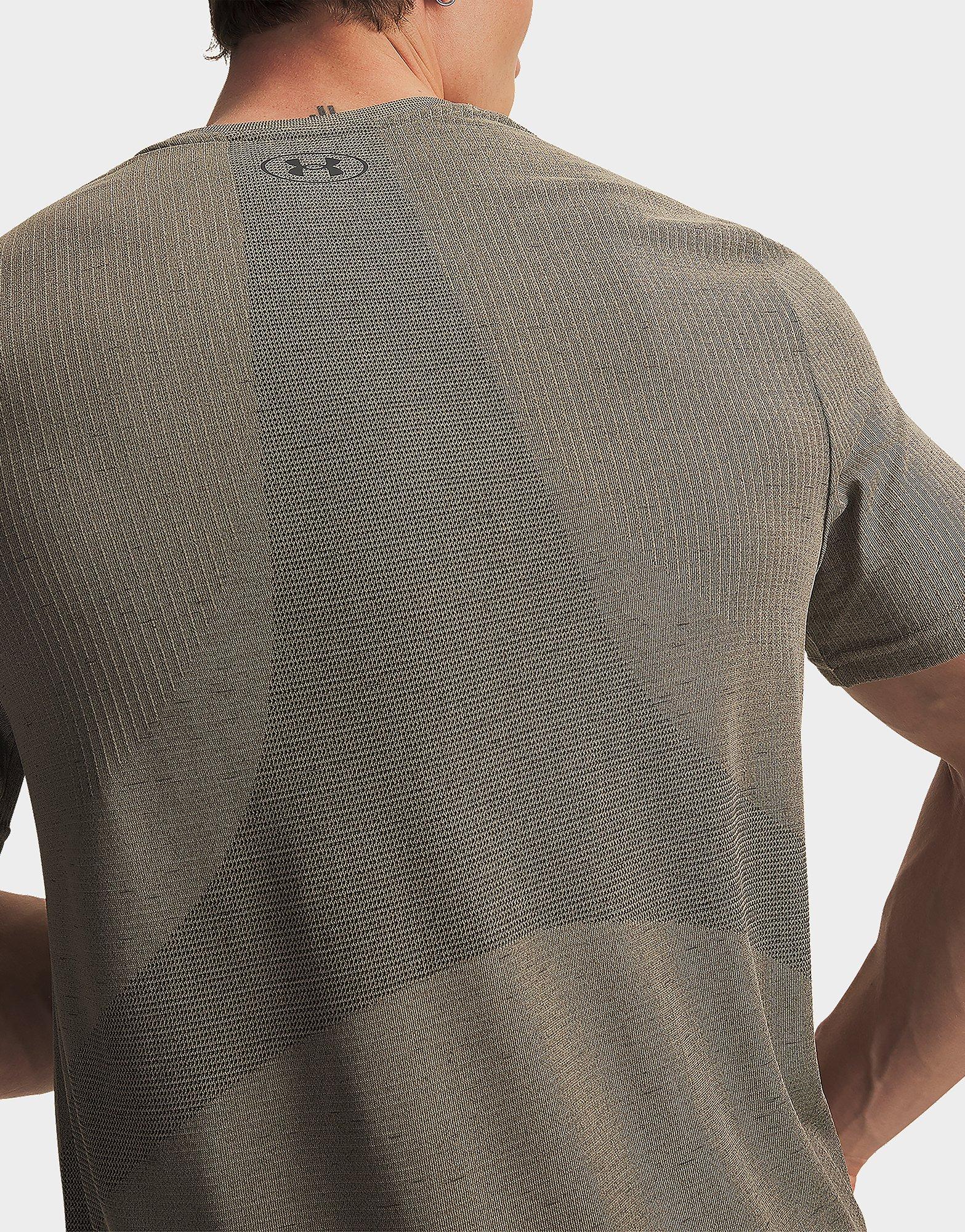 Under Armour Vanish Seamless T-Shirt