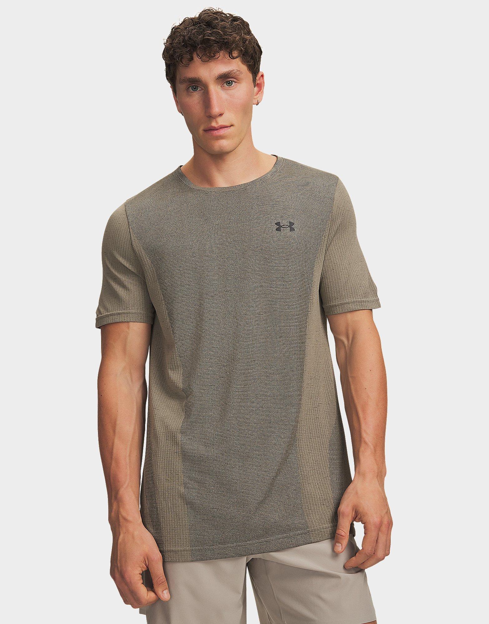 Under Armour Vanish Seamless T-Shirt