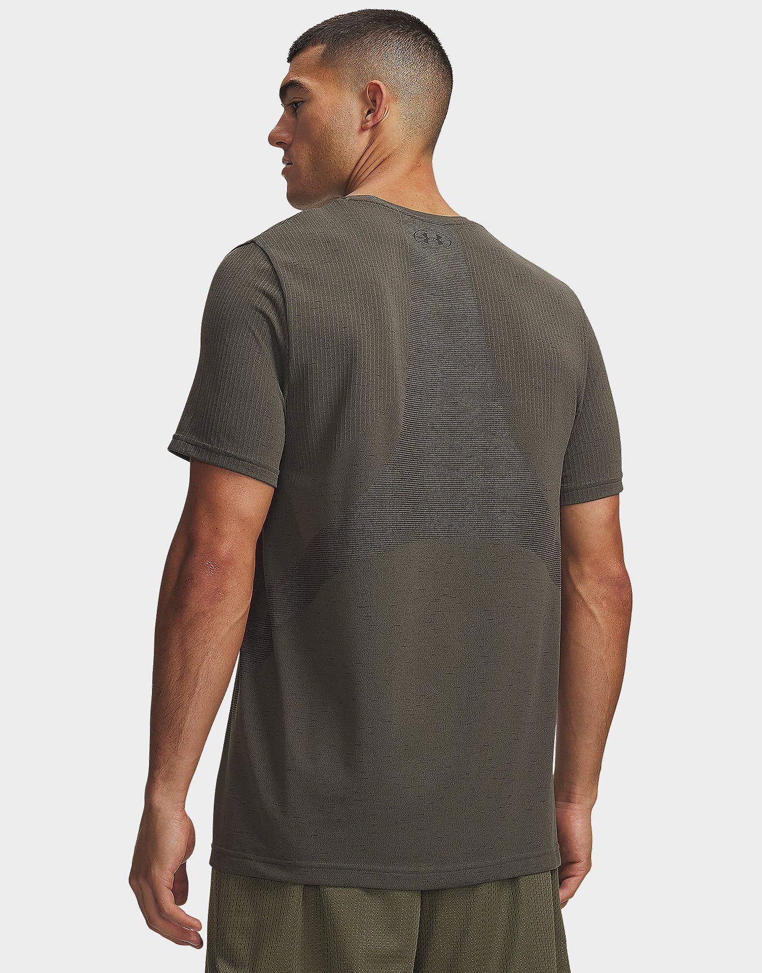 Under Armour Vanish Seamless T-Shirt