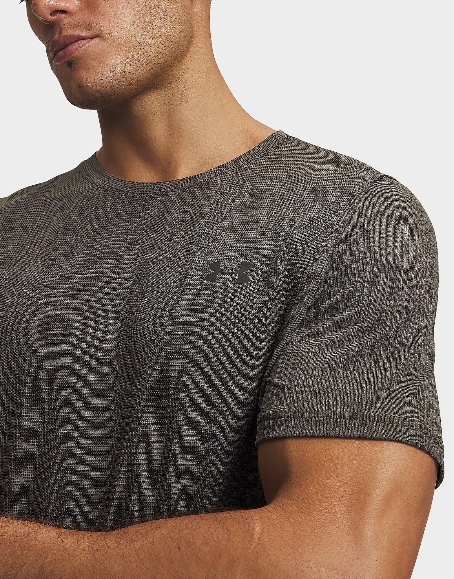 Under Armour Vanish Seamless T-Shirt