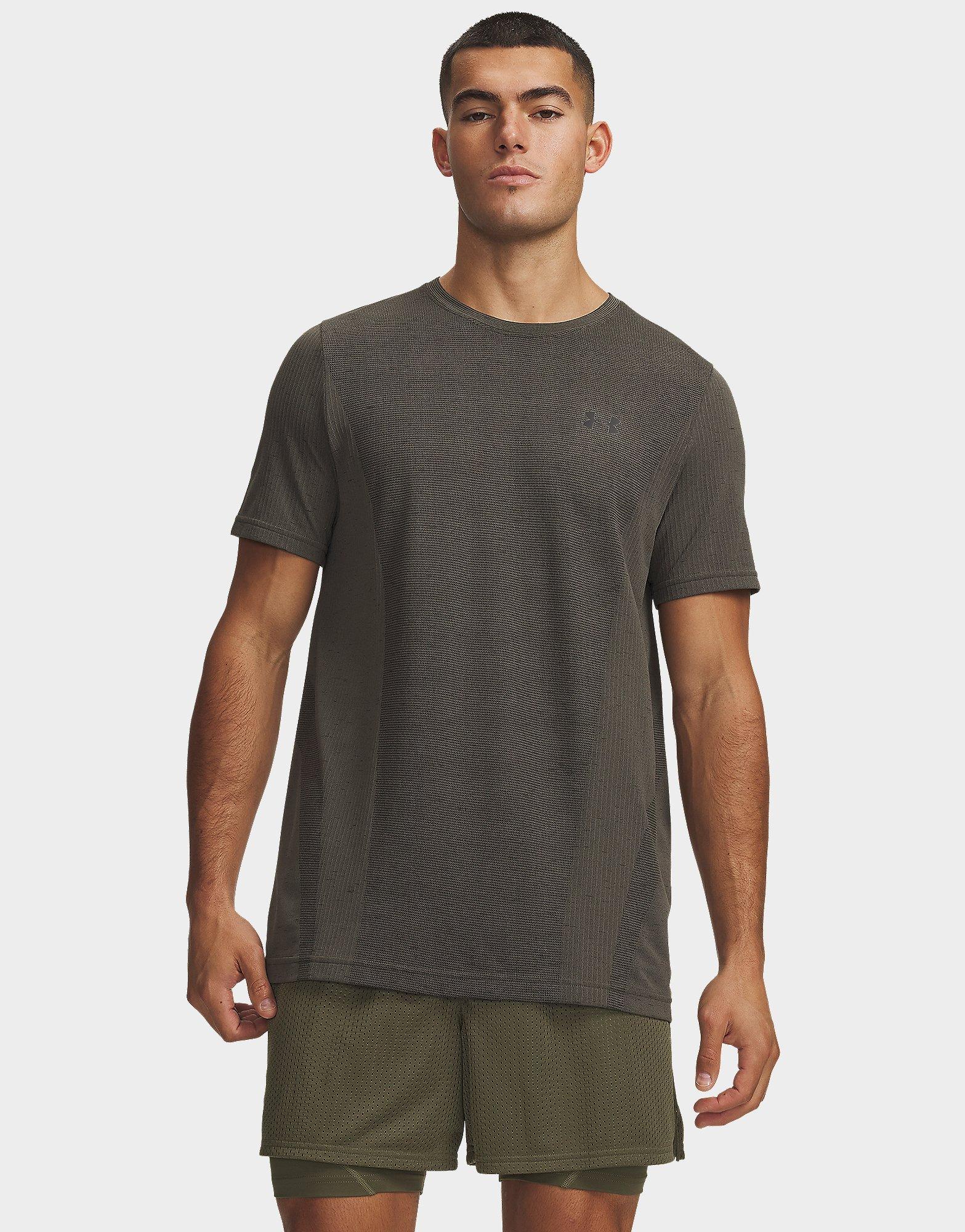 Under Armour Vanish Seamless T-Shirt
