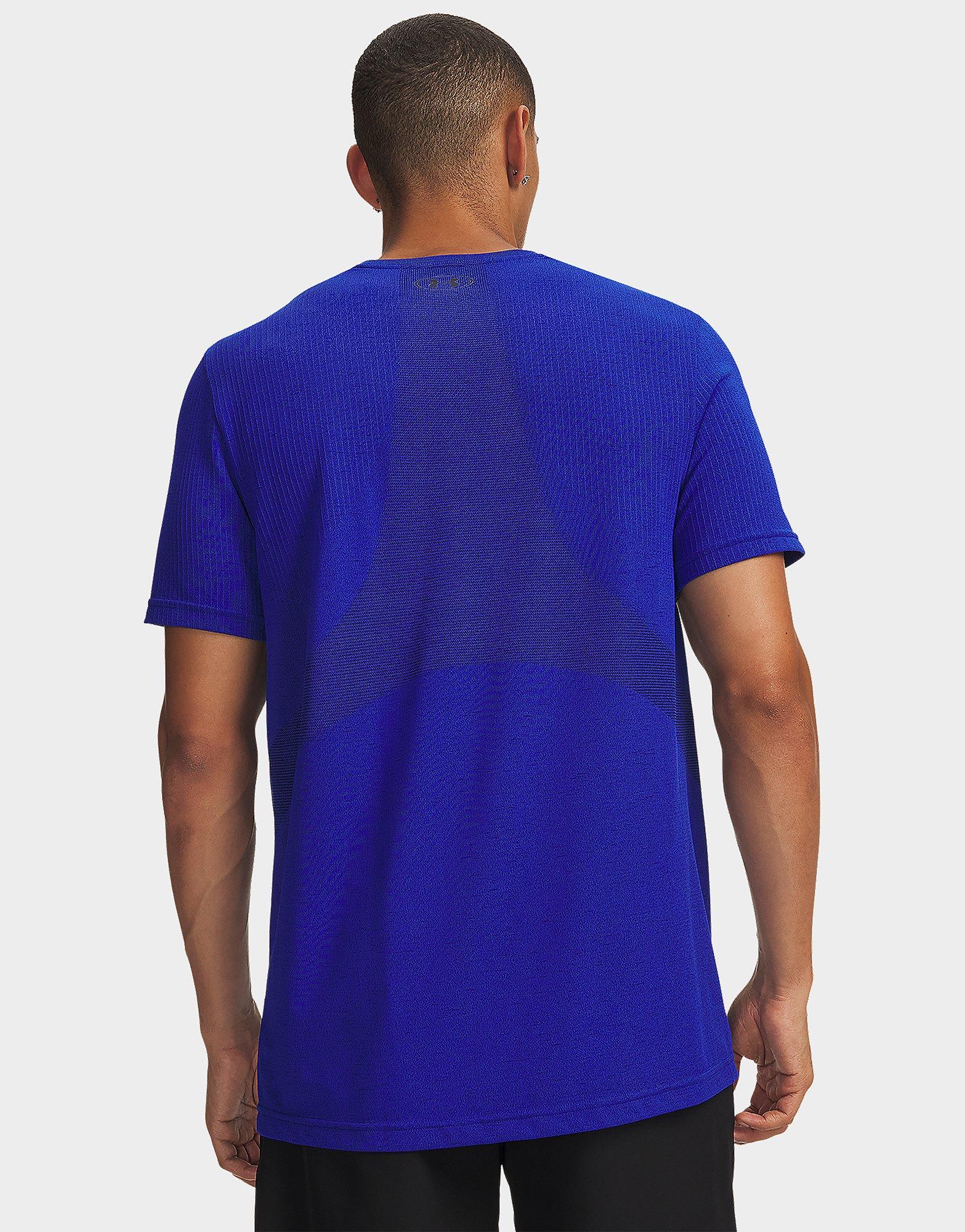 Under Armour T-shirt Vanish Seamless