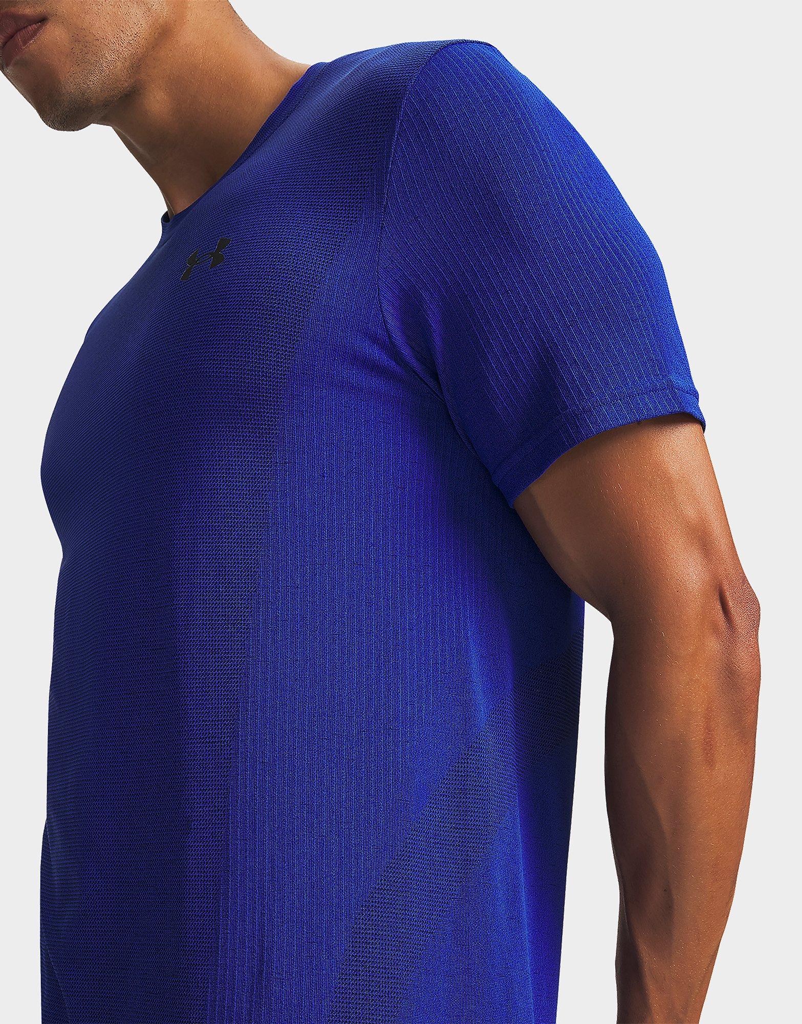 Under Armour T-shirt Vanish Seamless