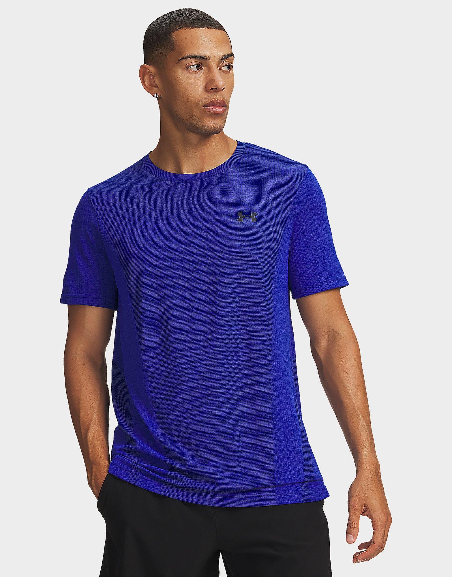 Under Armour T-shirt sans coutures Vanish