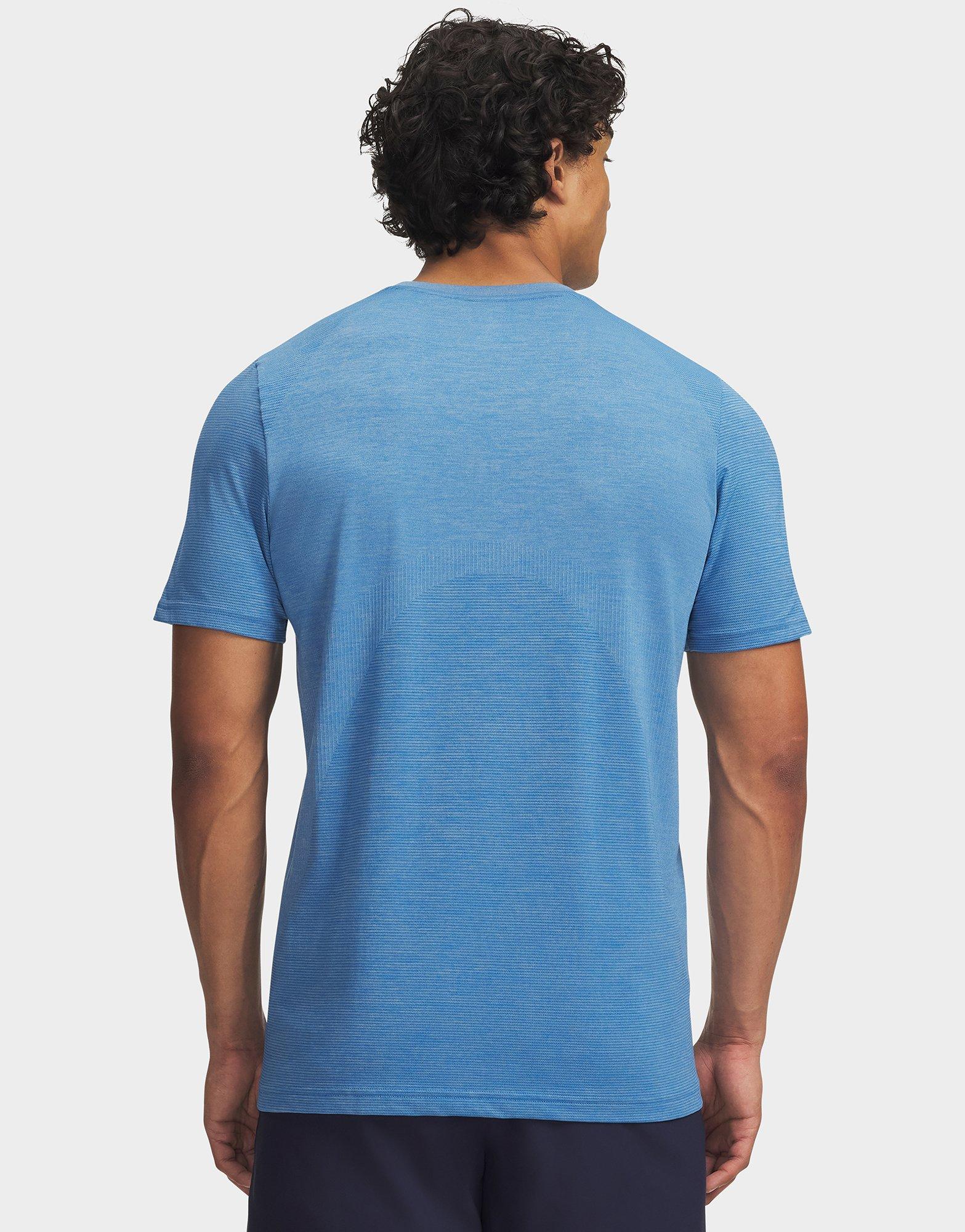 Under Armour T-shirt Vanish Seamless