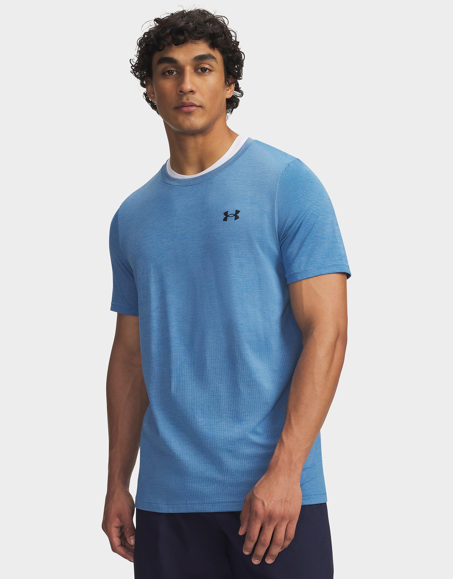 Under Armour Vanish Seamless T-Shirt