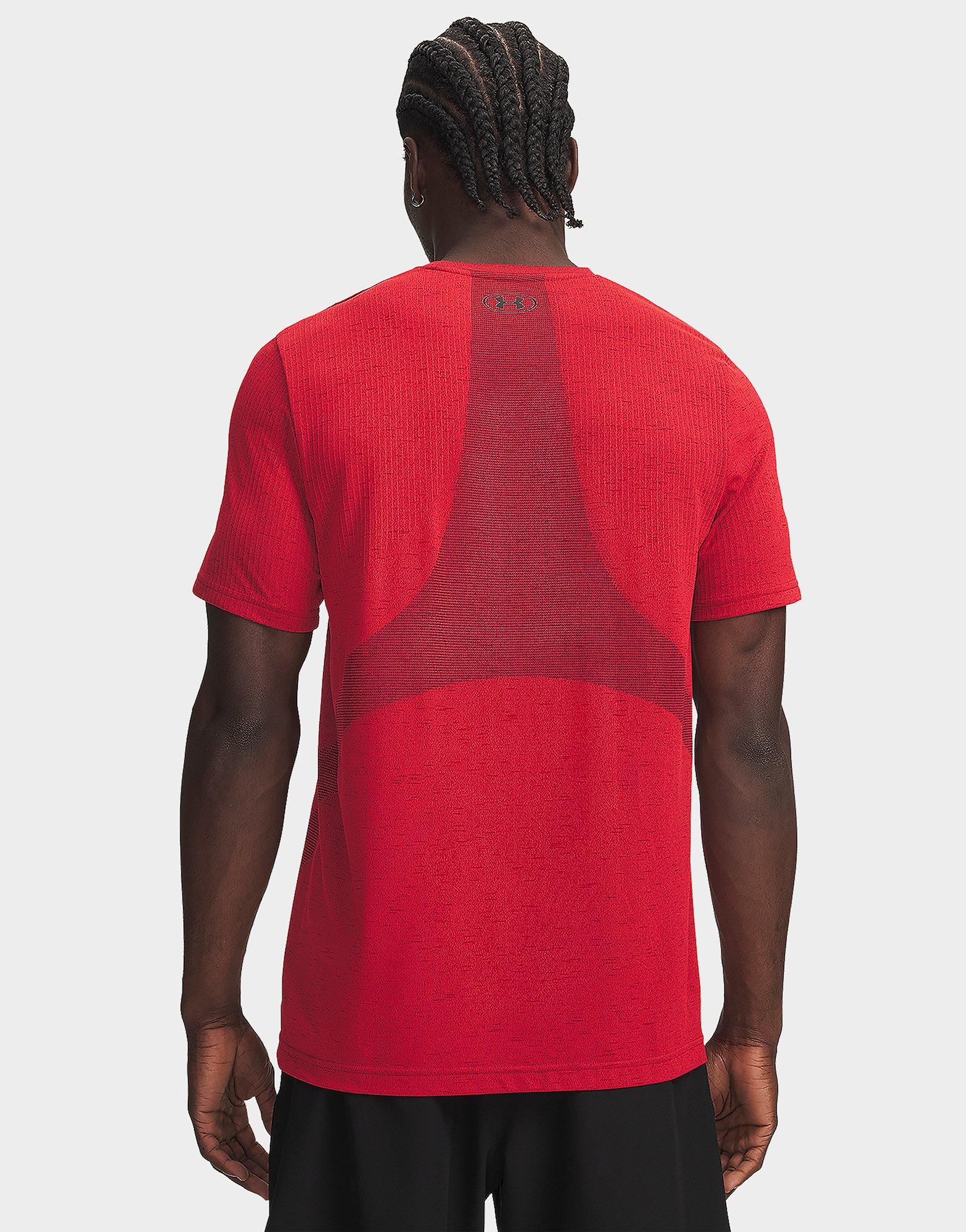 Under Armour Vanish Seamless T-Shirt