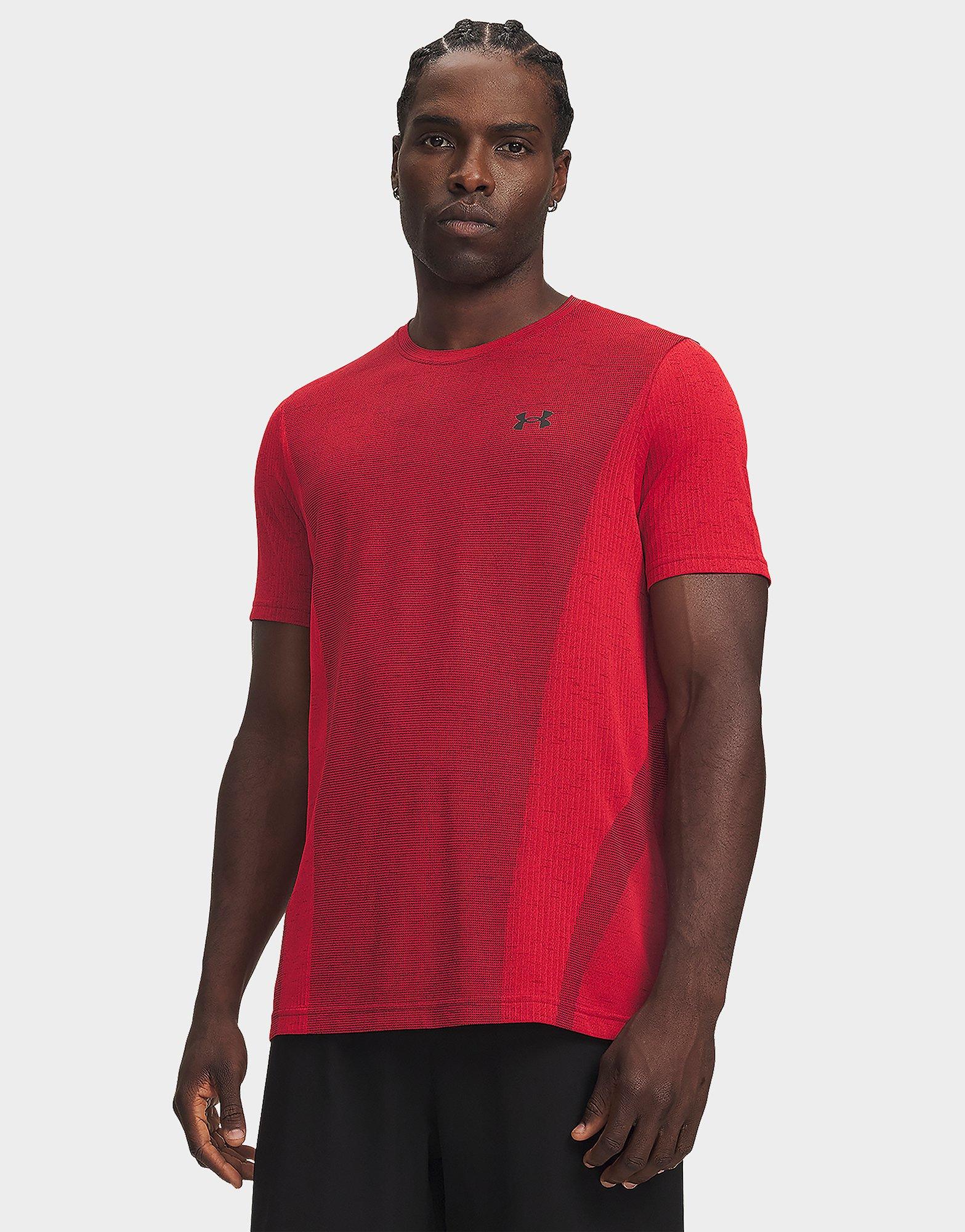 Under Armour Vanish Seamless T-Shirt
