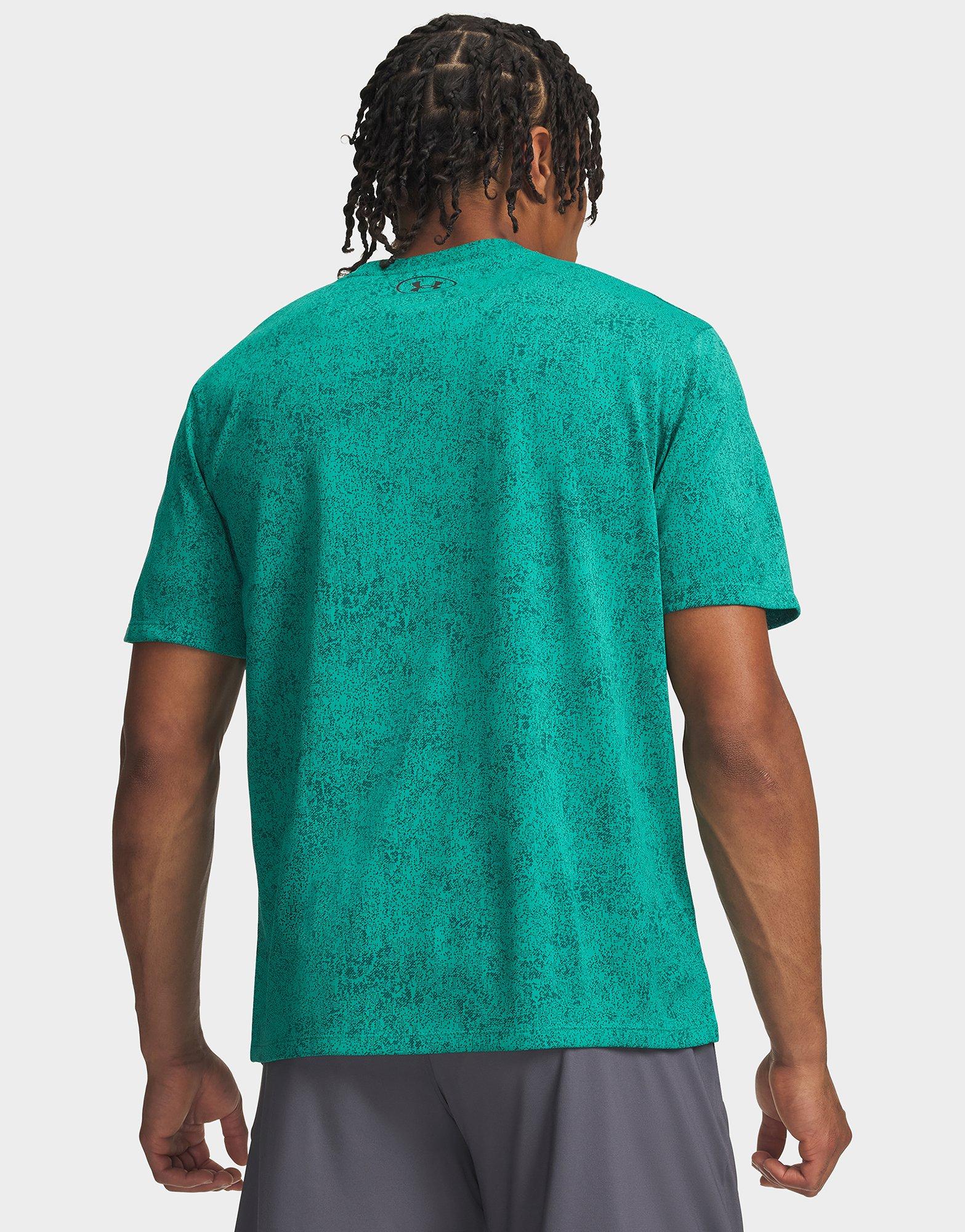 Under Armour T-shirt Vanish Seamless