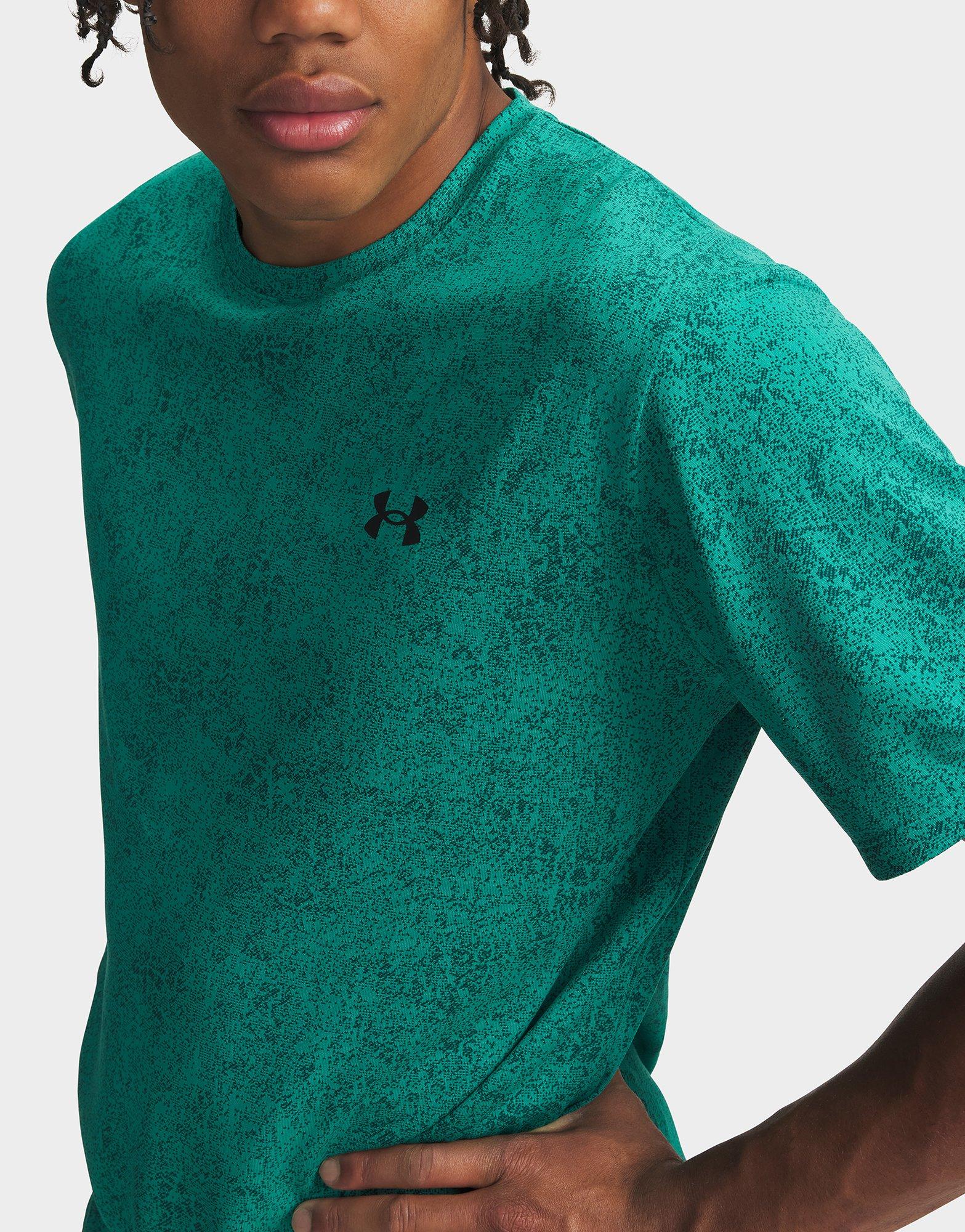 Under Armour T-shirt Vanish Seamless