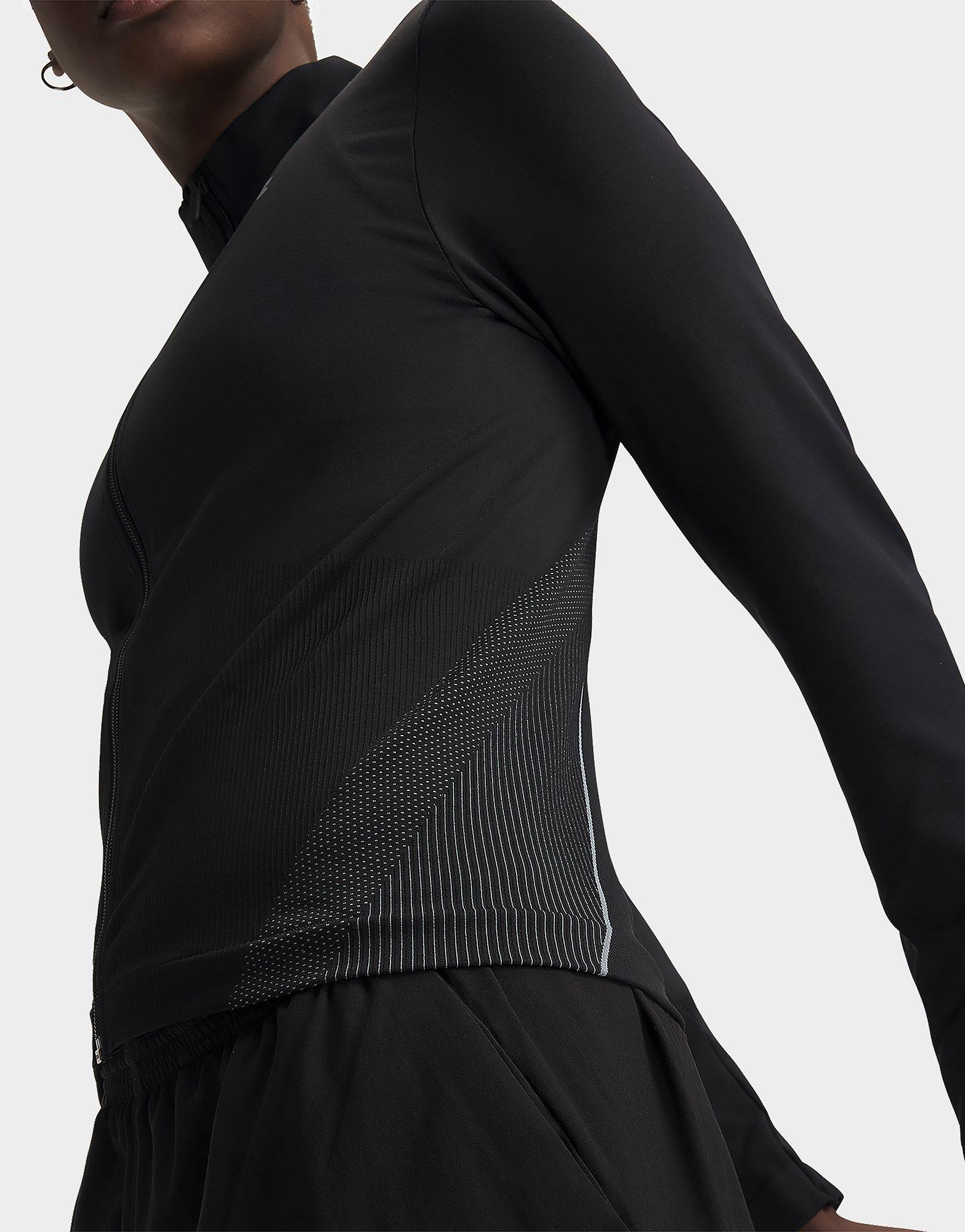 Under Armour Haut entièrement zippé Vanish Seamless