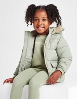 McKenzie Girls' Micro Isabelle Jacket Infant