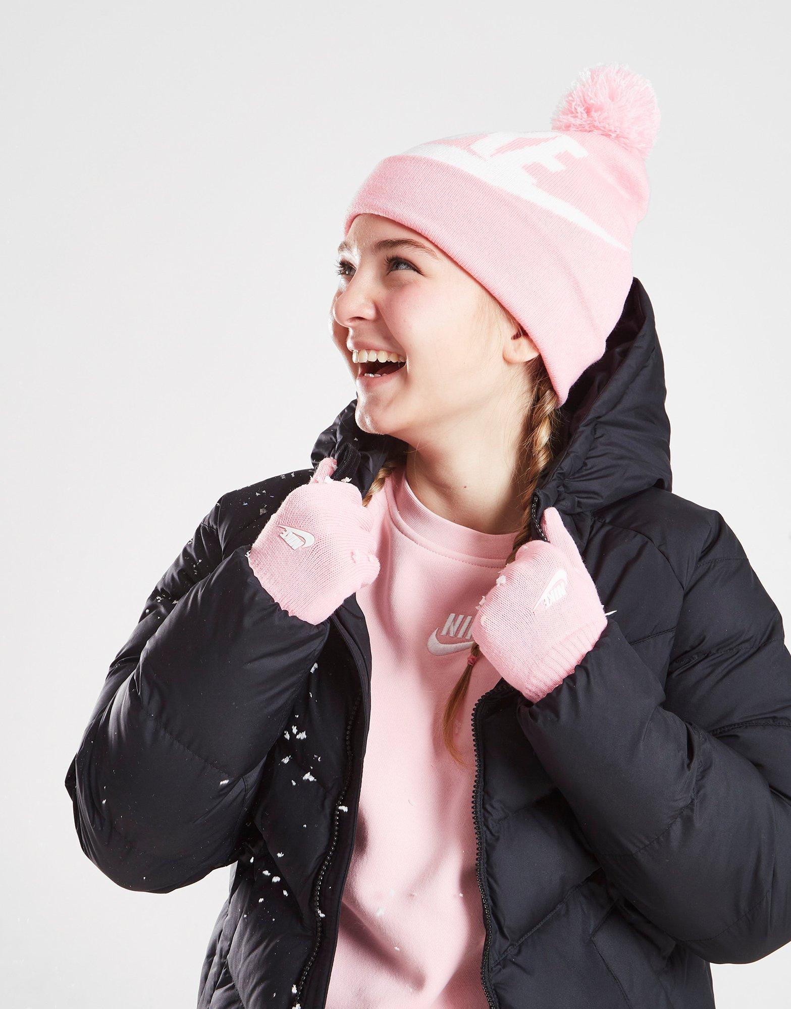 bonnet junior nike
