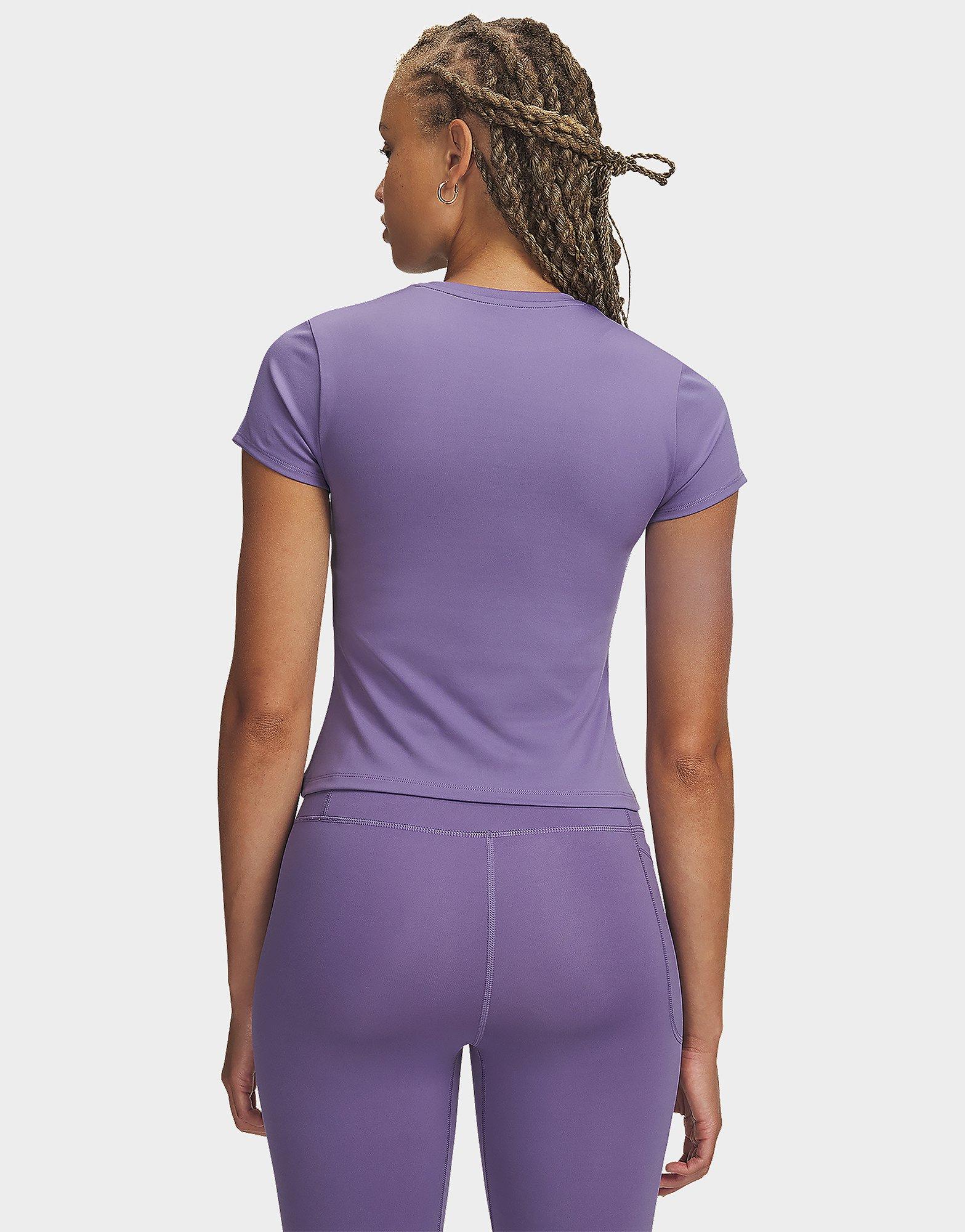 Under Armour Motion EMEA Fitted T-Shirt