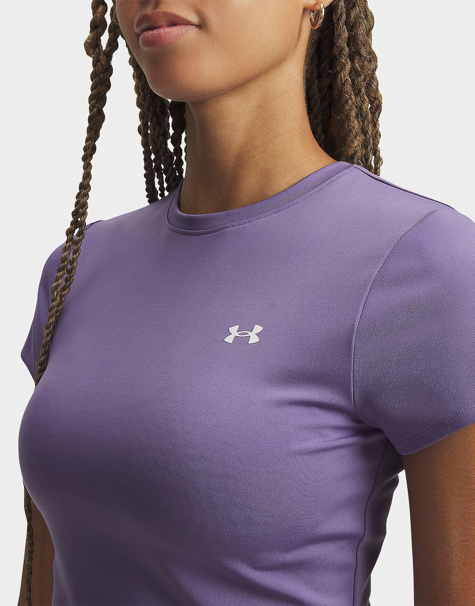 Under Armour Motion EMEA Fitted T-Shirt