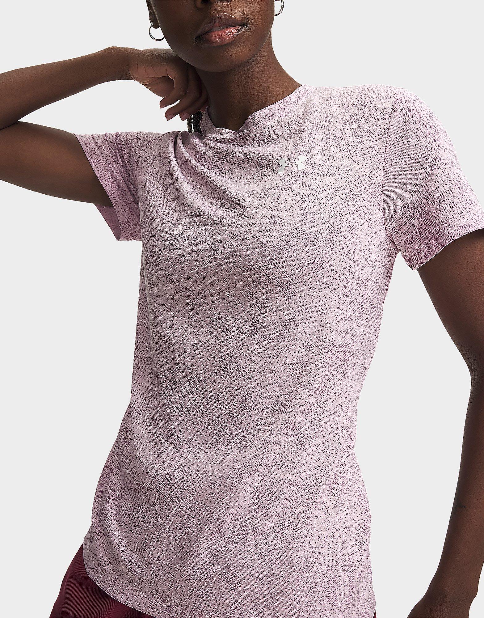 Under Armour T-shirt Tech Pixelated