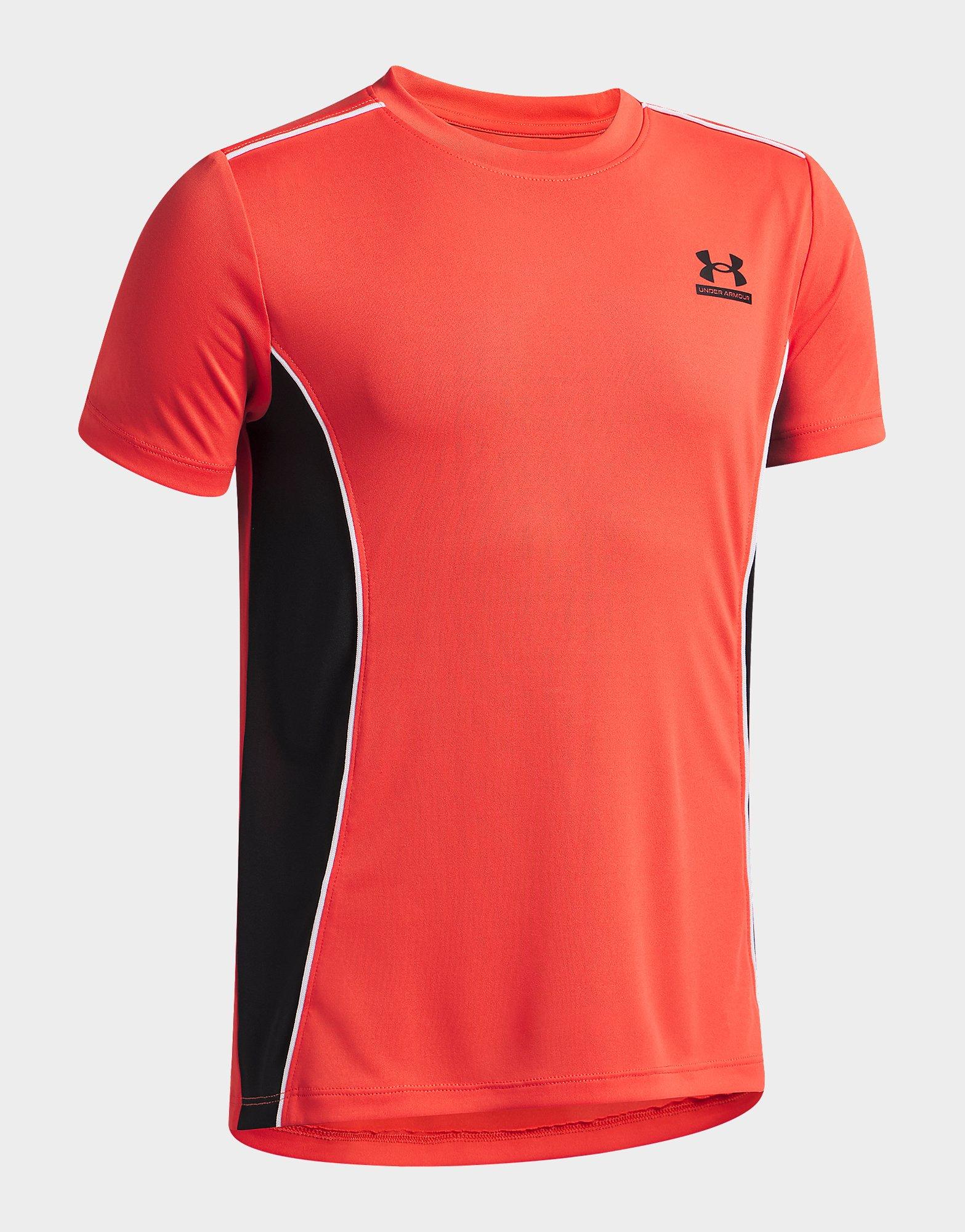 Under Armour Tech Sport T-Shirt pour garçon
