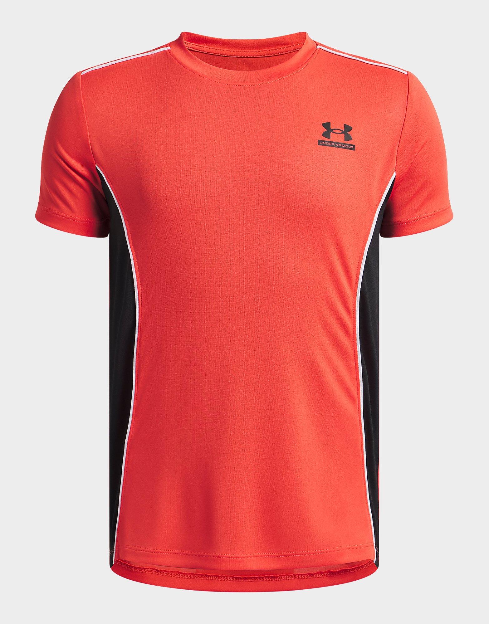 Under Armour Tech Sport Boys' T-Shirt