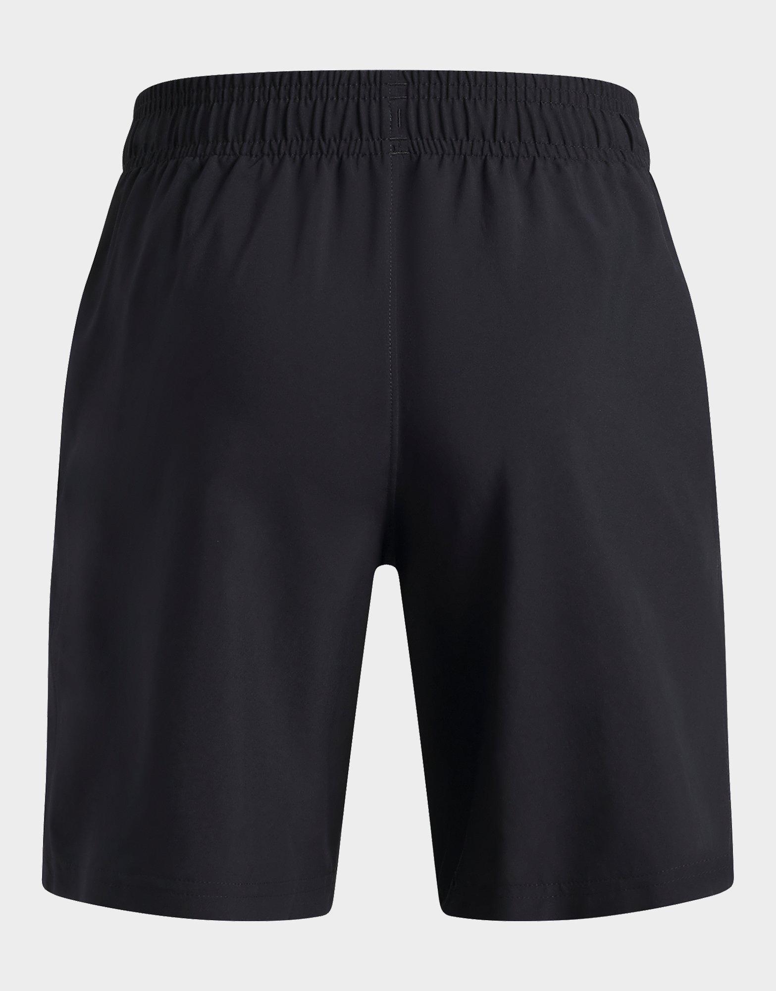 Under Armour Tech Play Shorts für Jungen