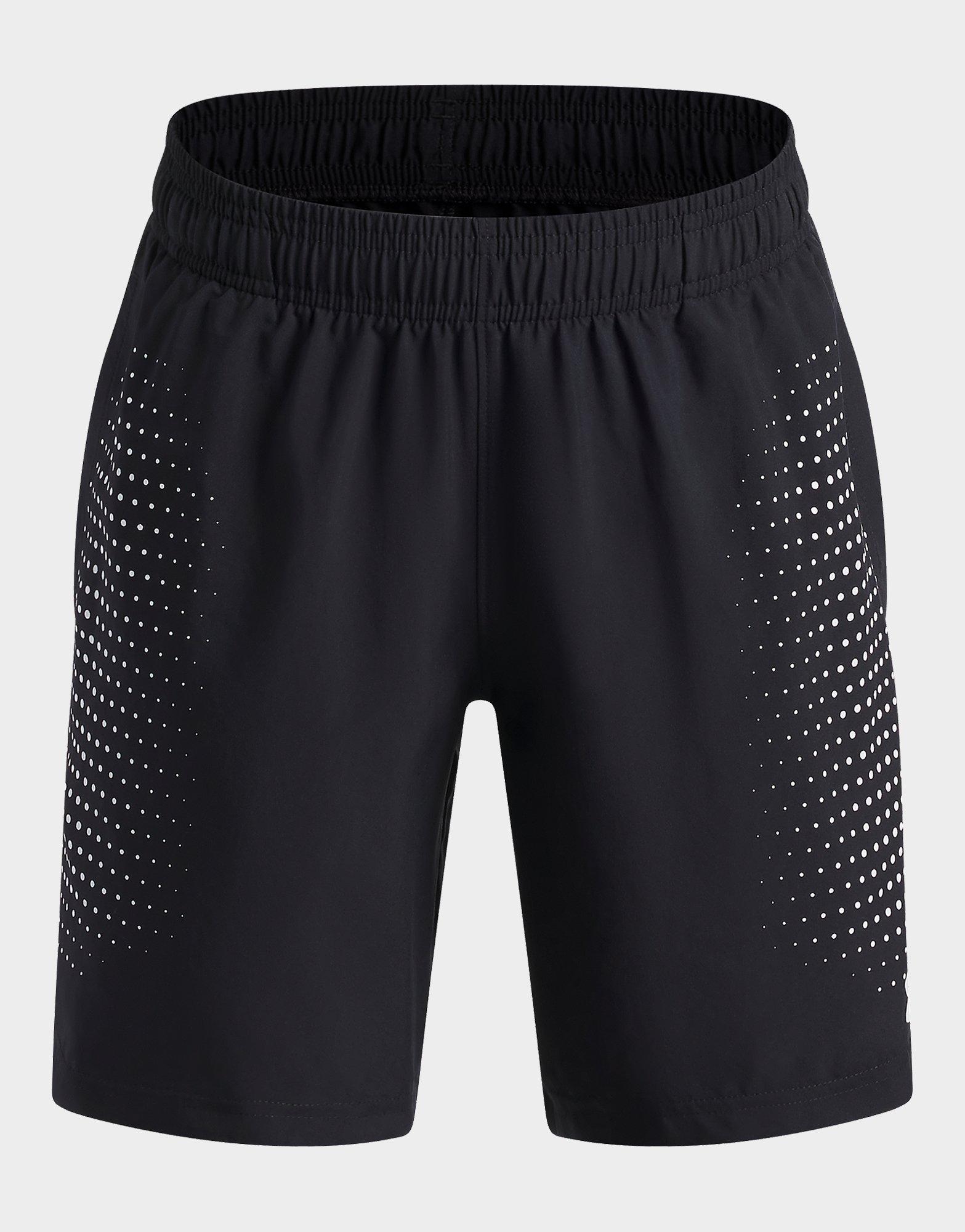 Under Armour Tech Play Boys' Shorts