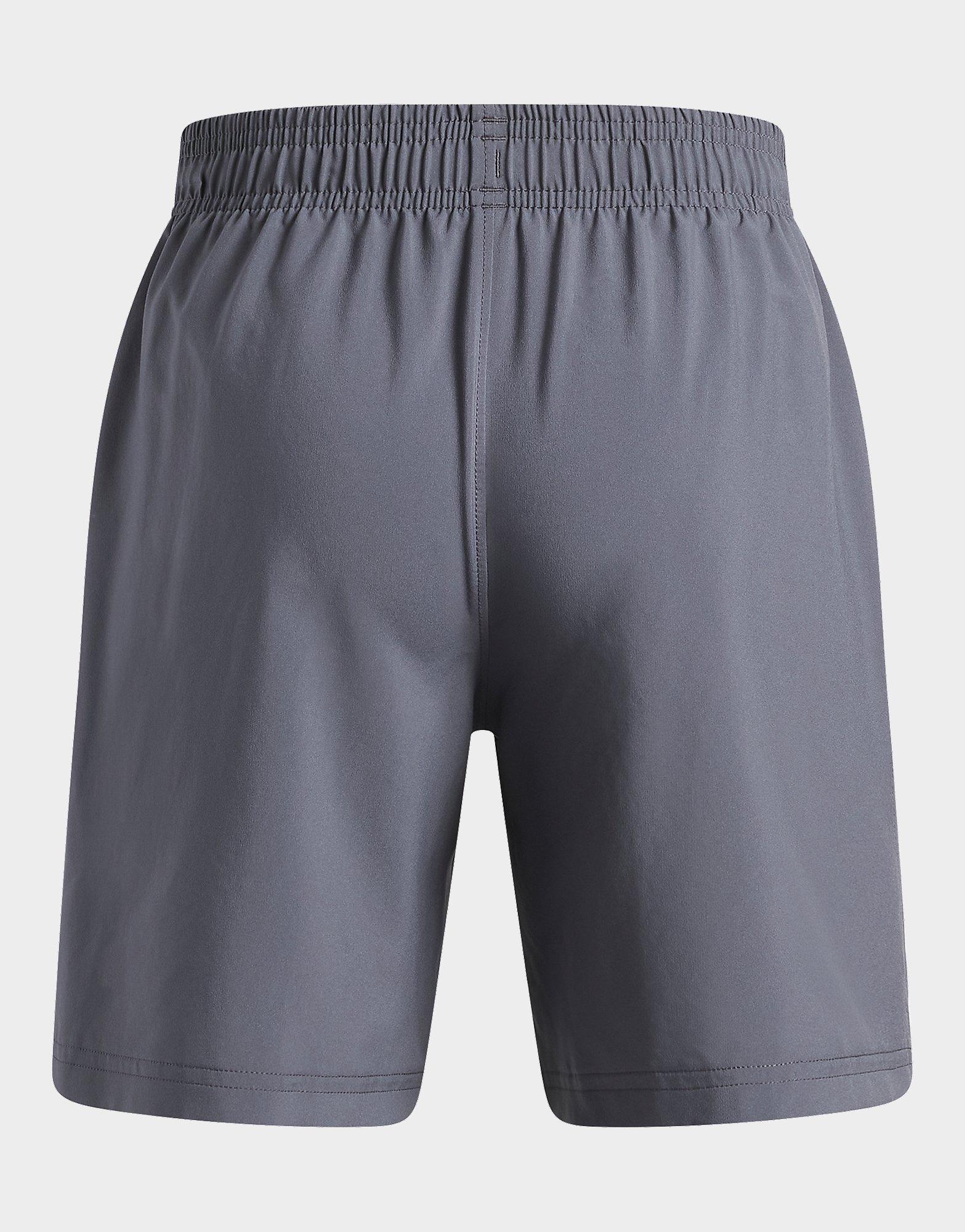 Under Armour Tech Play Shorts für Jungen
